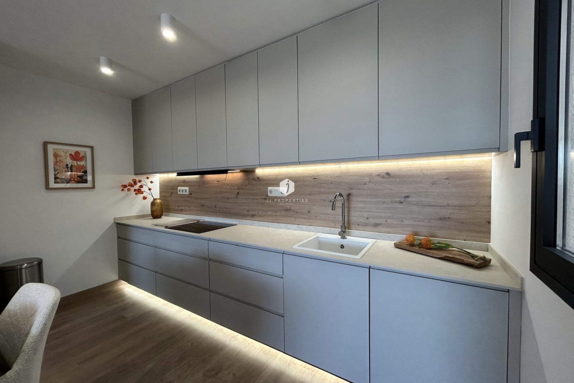 Aus zweiter Hand - Chalet -
Dolores - Costa Blanca