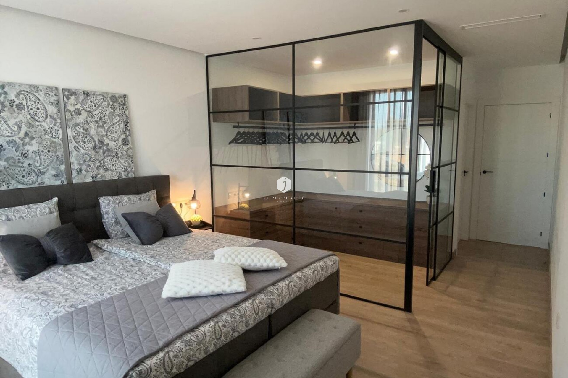 Aus zweiter Hand - Chalet -
Dolores - Costa Blanca