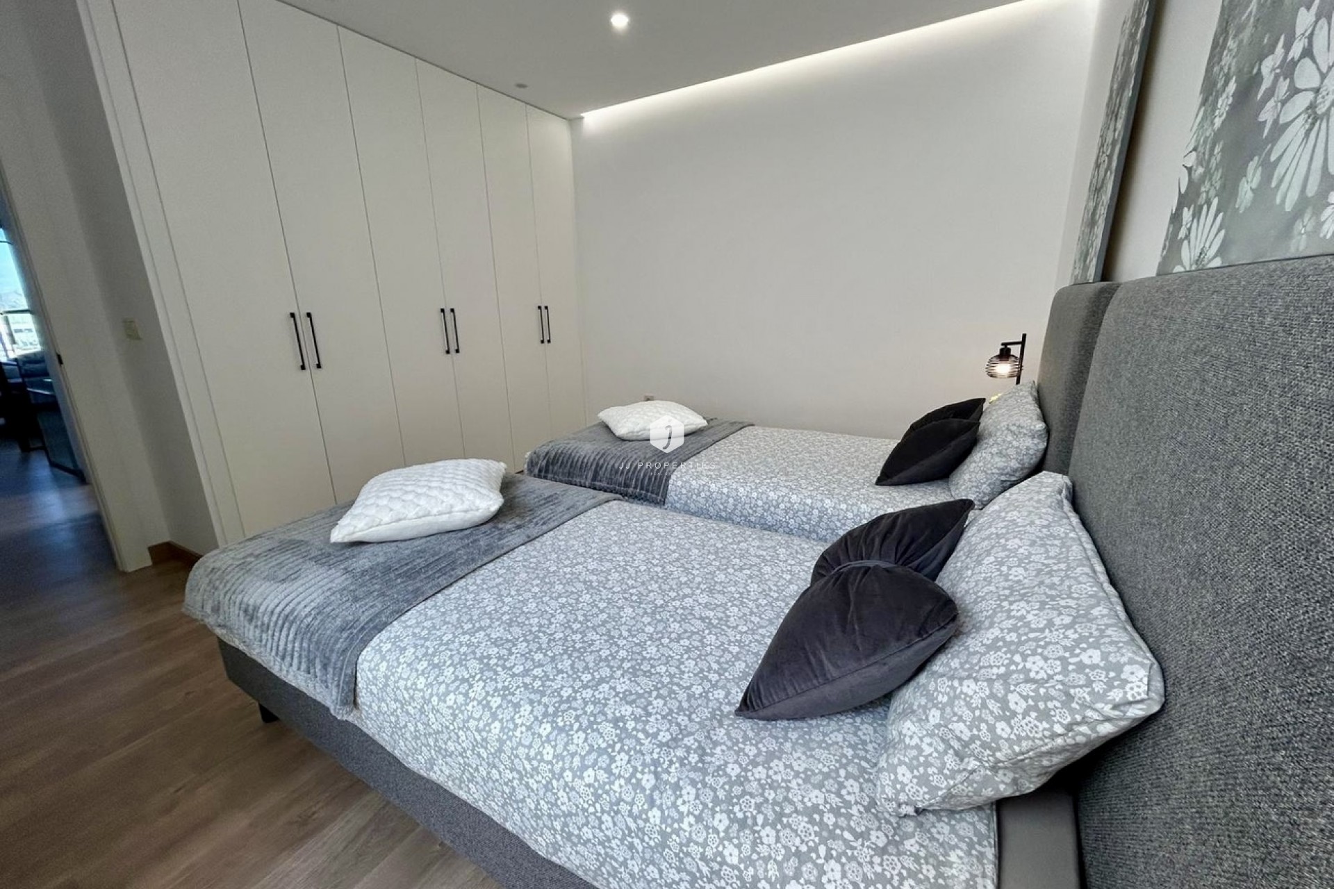 Aus zweiter Hand - Chalet -
Dolores - Costa Blanca