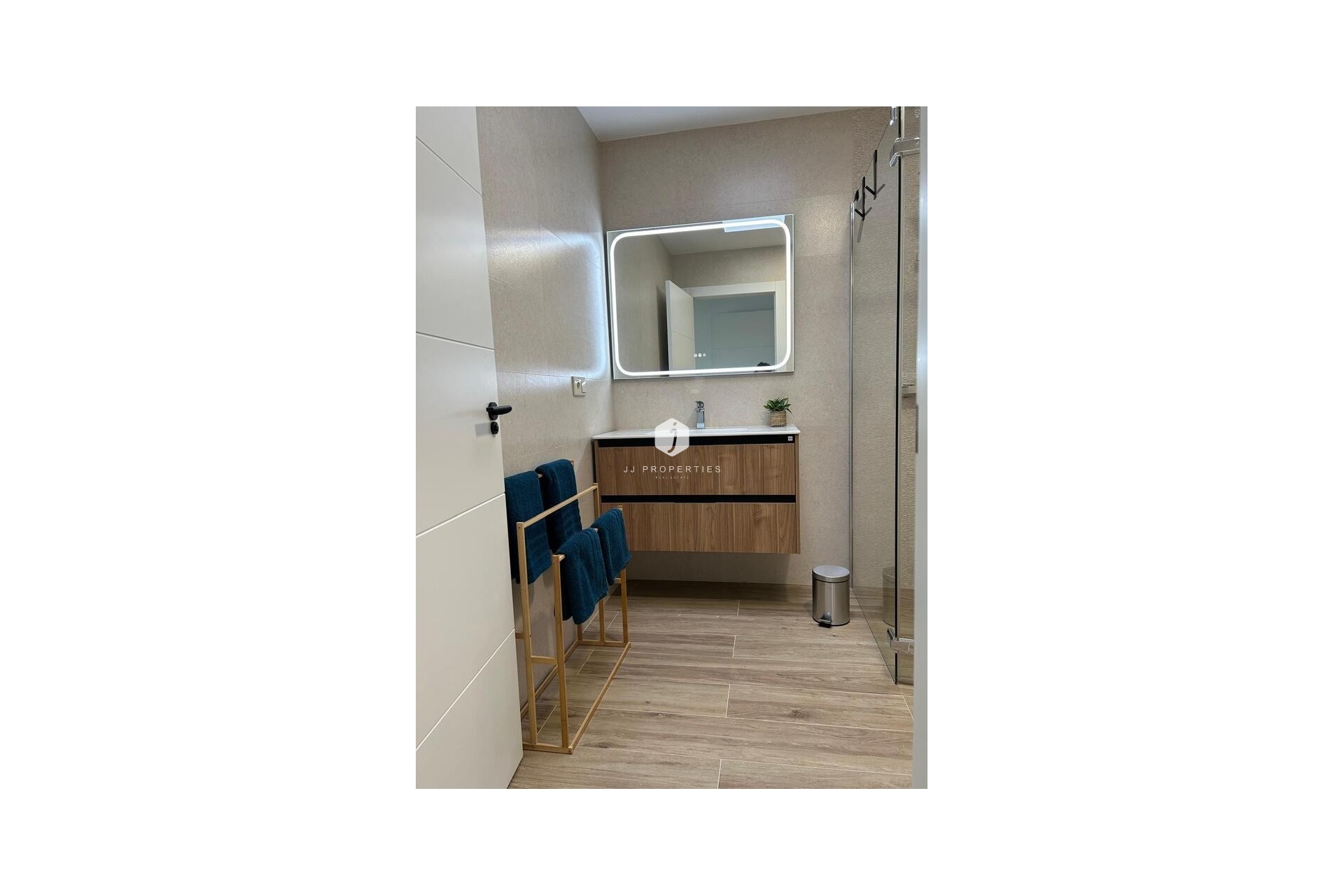 Aus zweiter Hand - Chalet -
Dolores - Costa Blanca