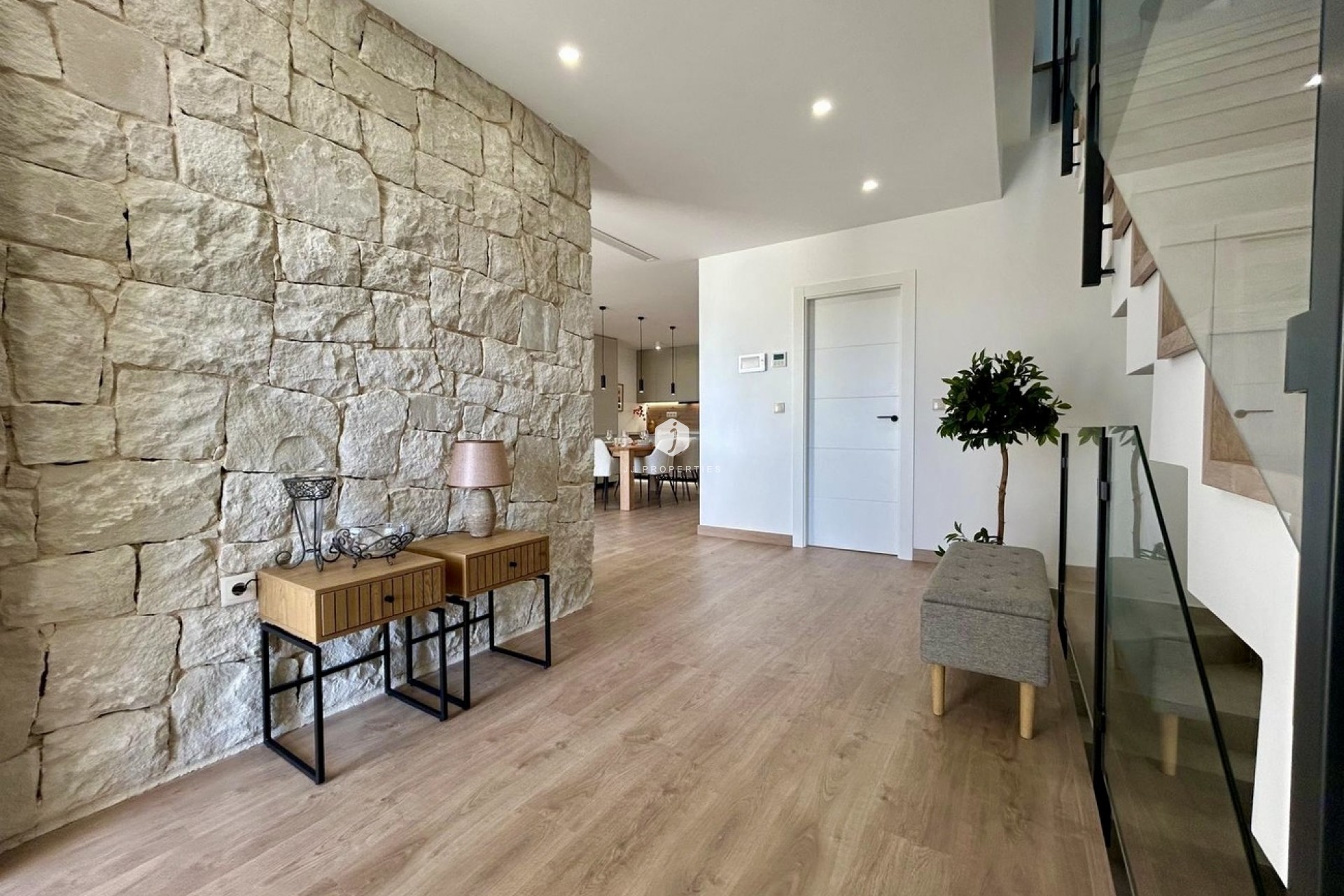 Aus zweiter Hand - Chalet -
Dolores - Costa Blanca