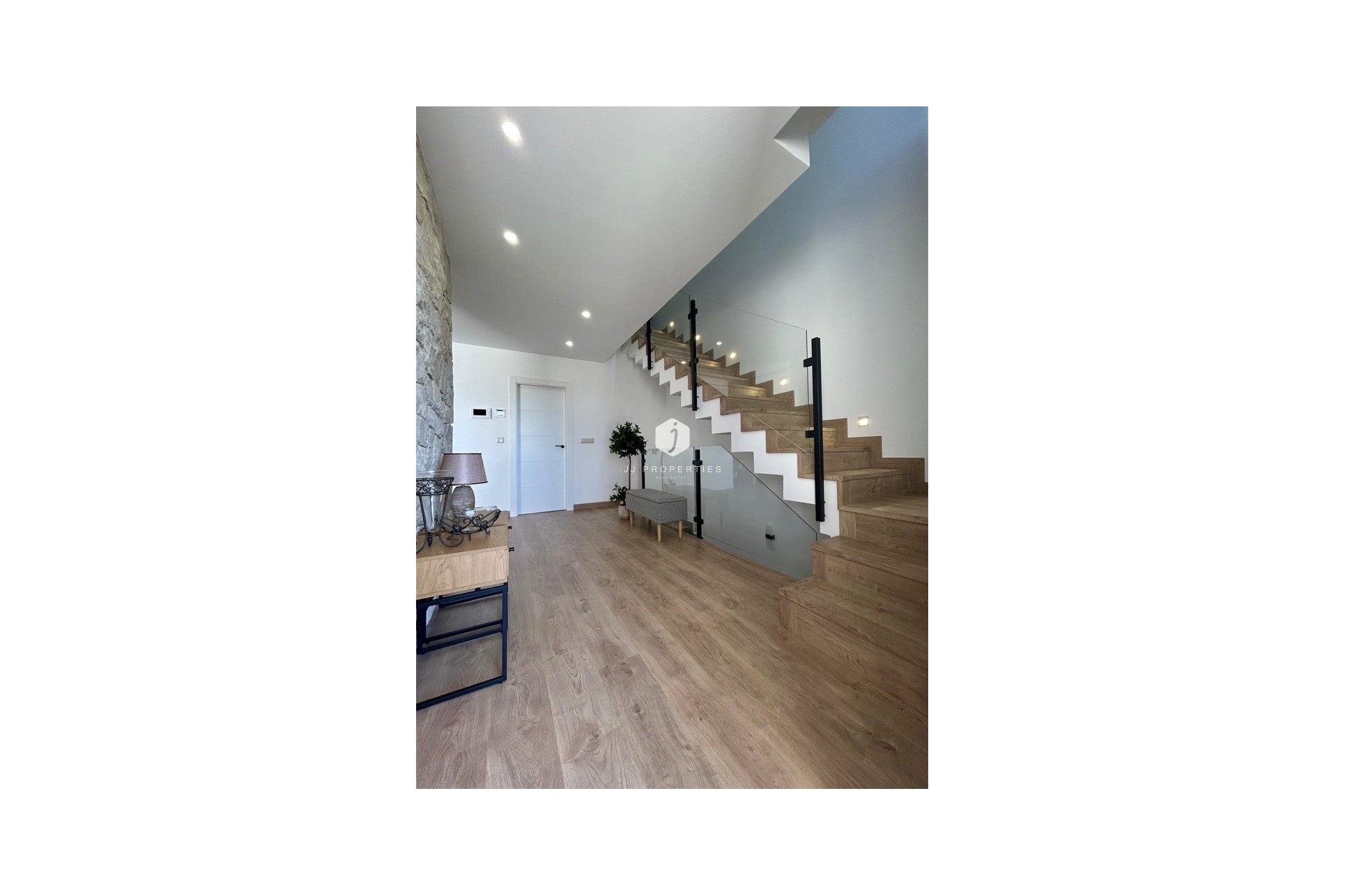 Aus zweiter Hand - Chalet -
Dolores - Costa Blanca