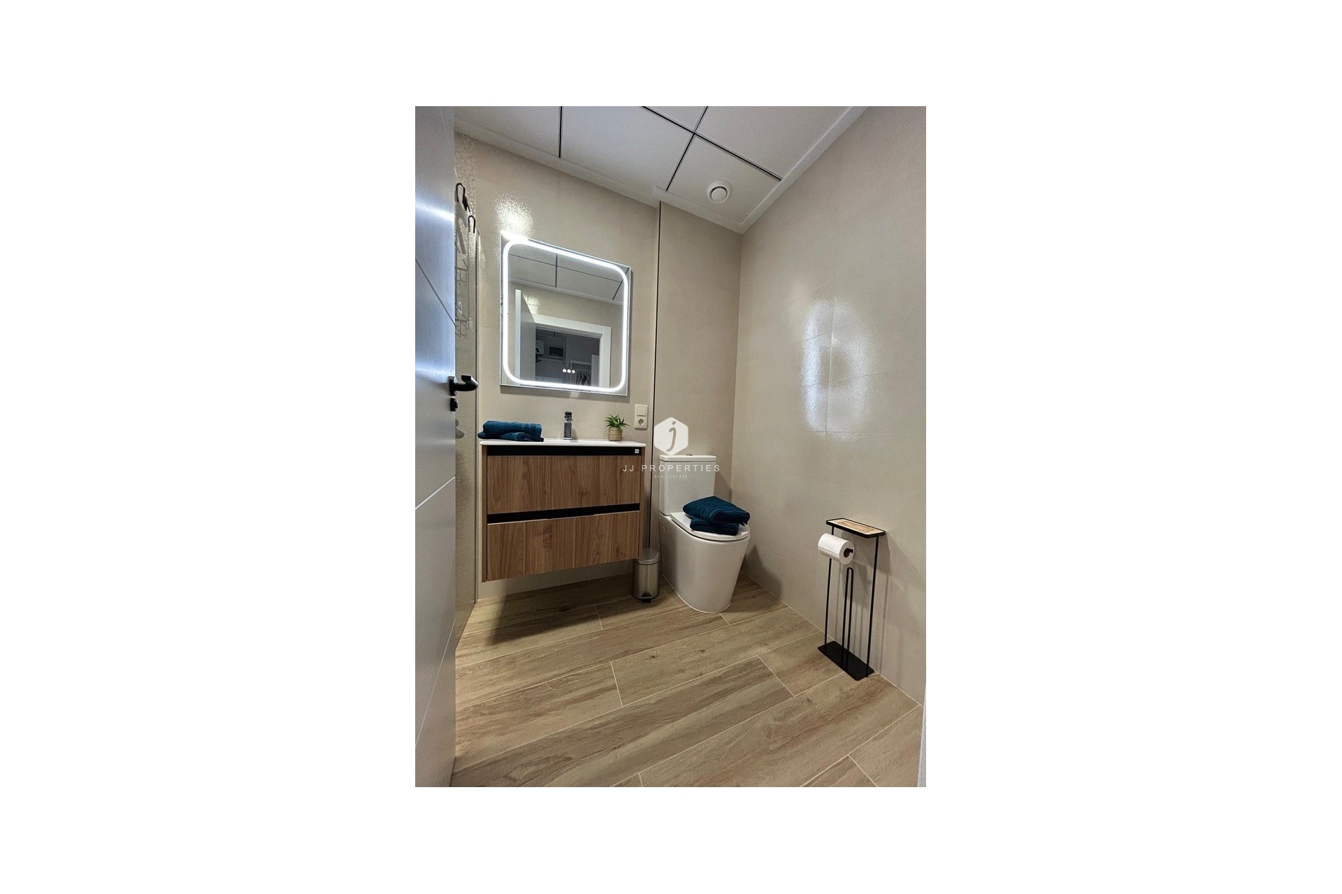 Aus zweiter Hand - Chalet -
Dolores - Costa Blanca