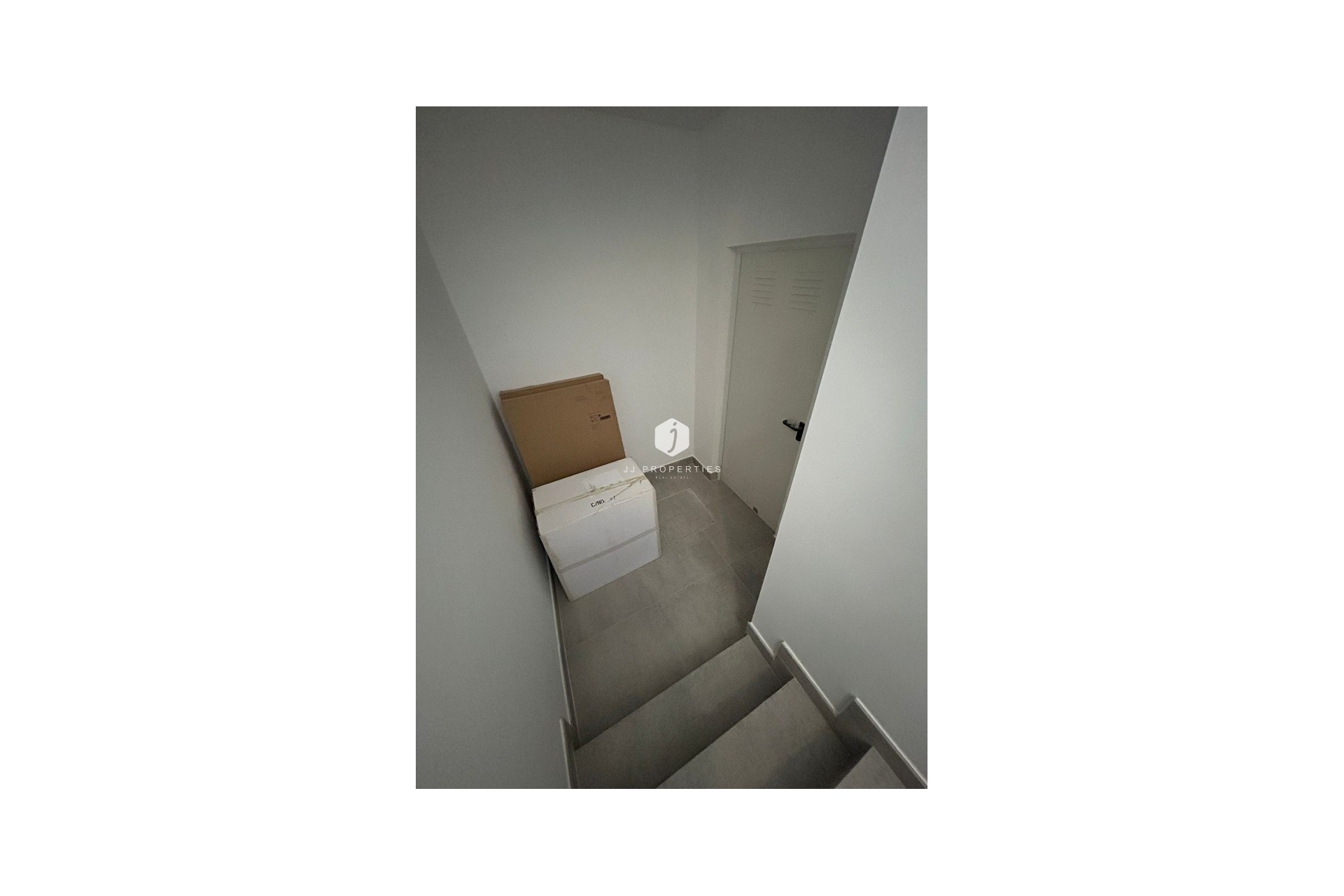 Aus zweiter Hand - Chalet -
Dolores - Costa Blanca