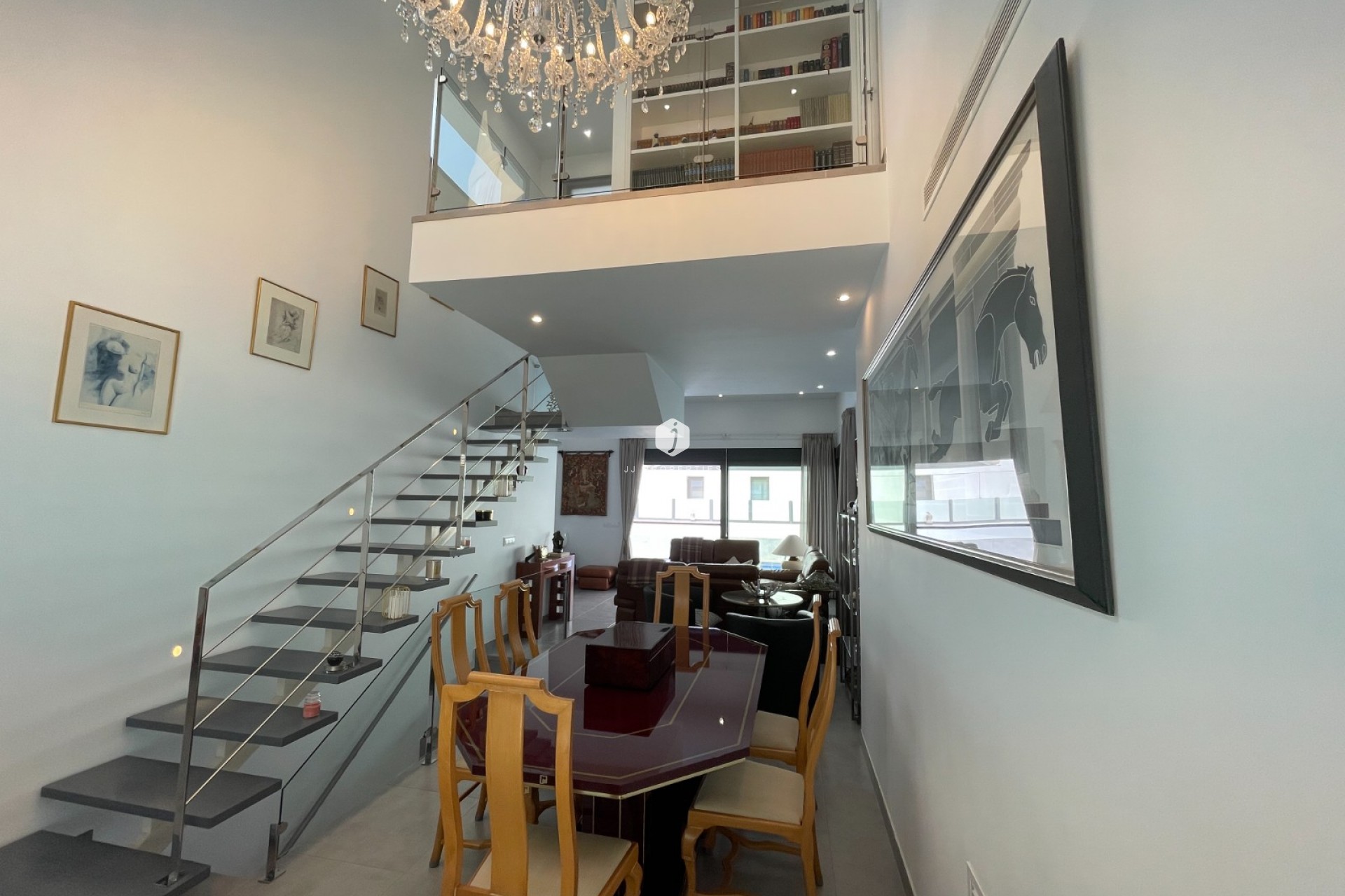 Aus zweiter Hand - Chalet -
Dolores - Costa Blanca