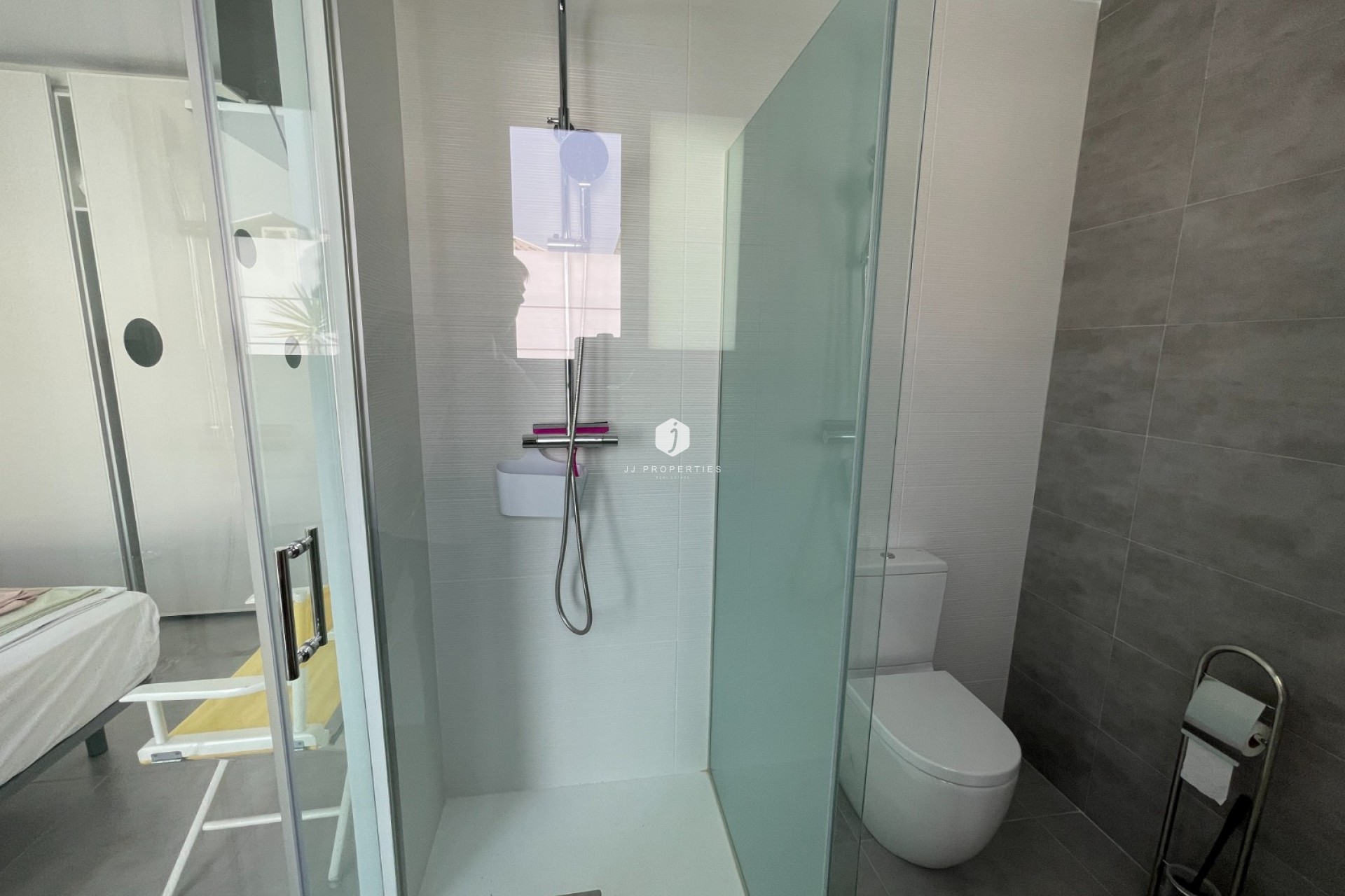 Aus zweiter Hand - Chalet -
Dolores - Costa Blanca