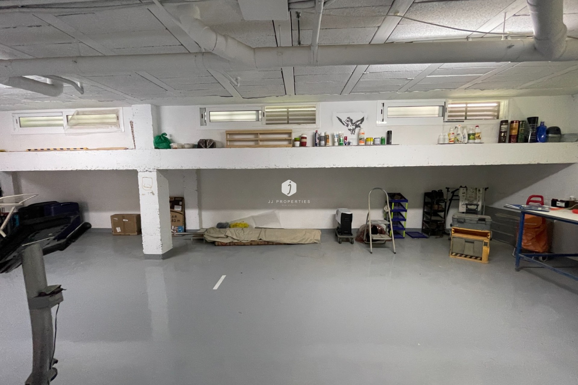 Aus zweiter Hand - Chalet -
Dolores - Costa Blanca