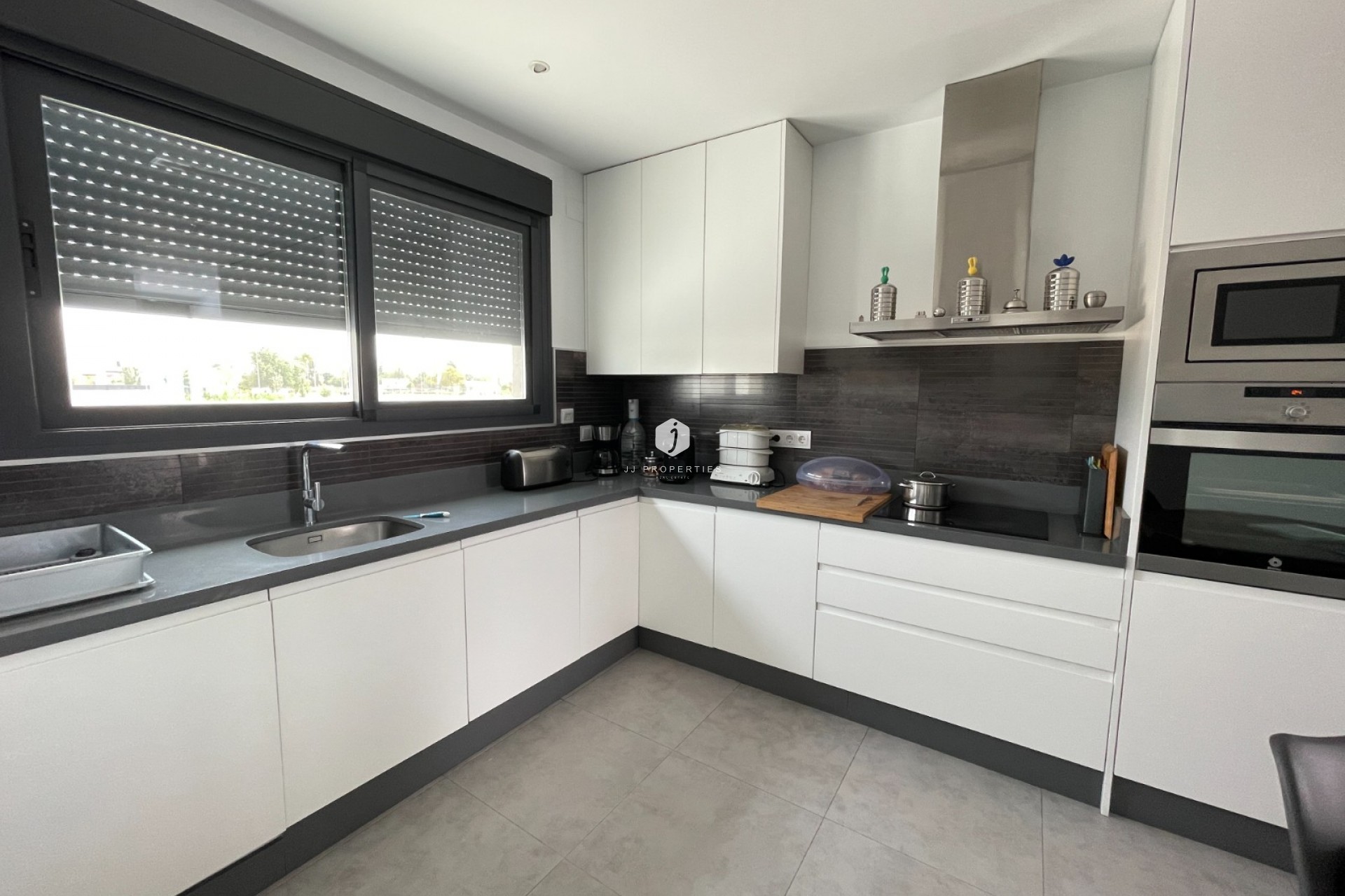 Aus zweiter Hand - Chalet -
Dolores - Costa Blanca