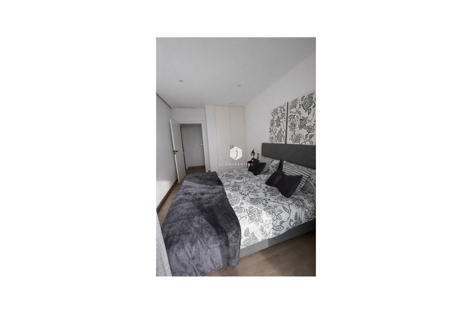 Aus zweiter Hand - Chalet -
Dolores - Costa Blanca