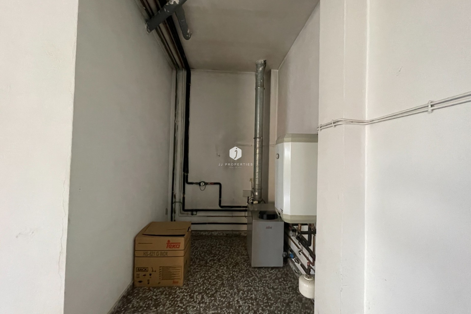 Aus zweiter Hand - Chalet -
Formentera del Segura - Costa Blanca