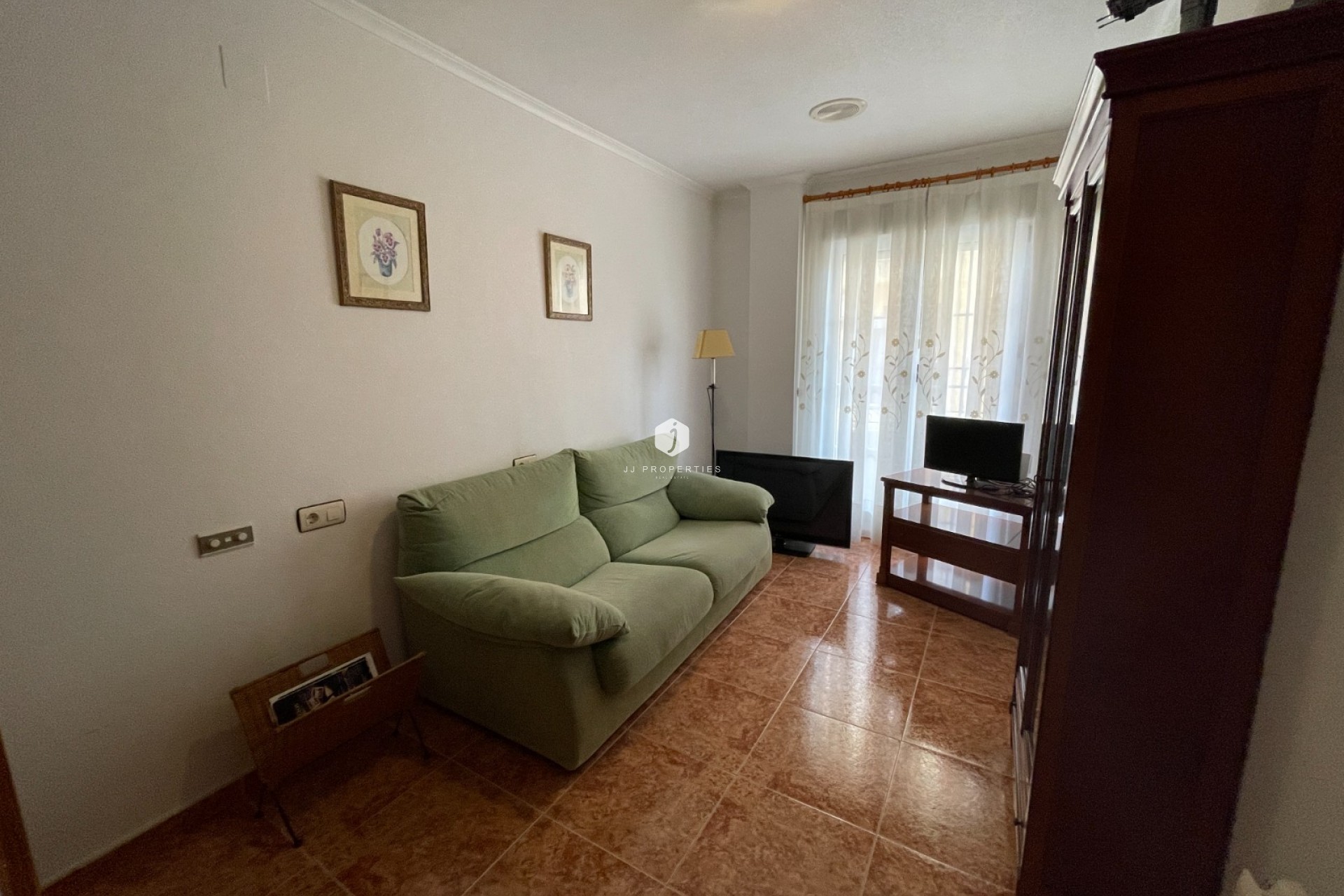 Aus zweiter Hand - Chalet -
Formentera del Segura - Costa Blanca