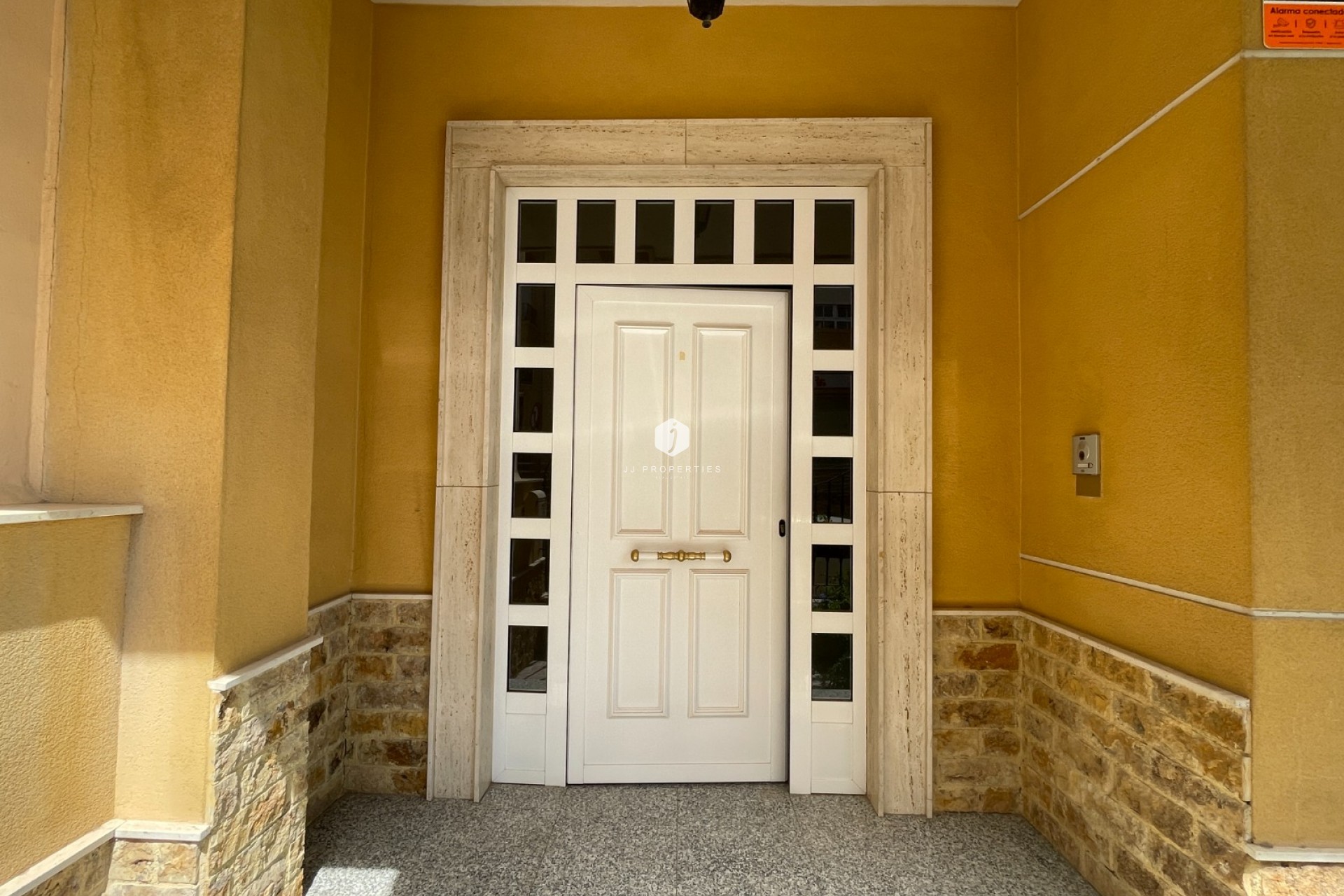 Aus zweiter Hand - Chalet -
Formentera del Segura - Costa Blanca