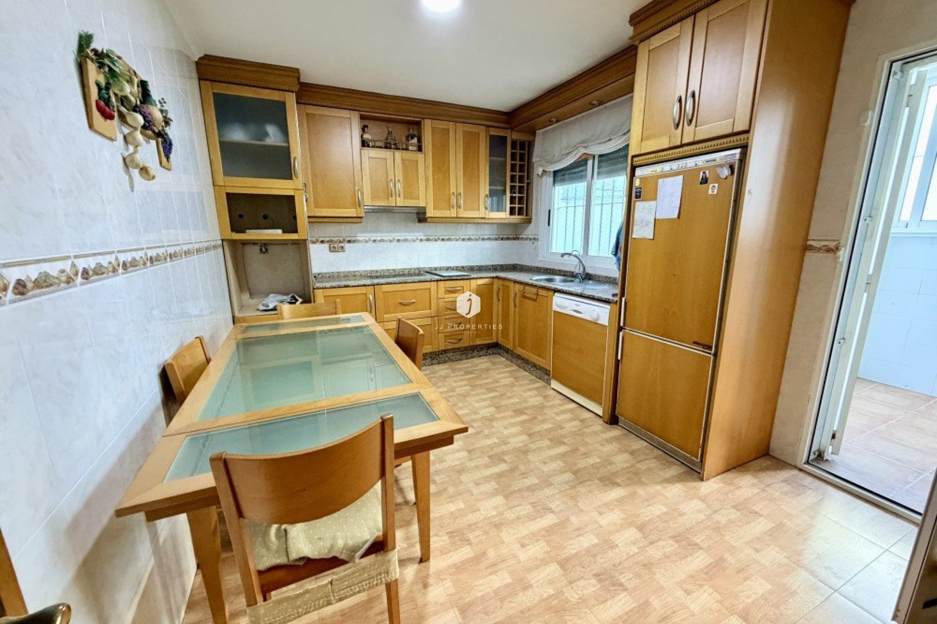 Aus zweiter Hand - Chalet -
Formentera del Segura - Costa Blanca