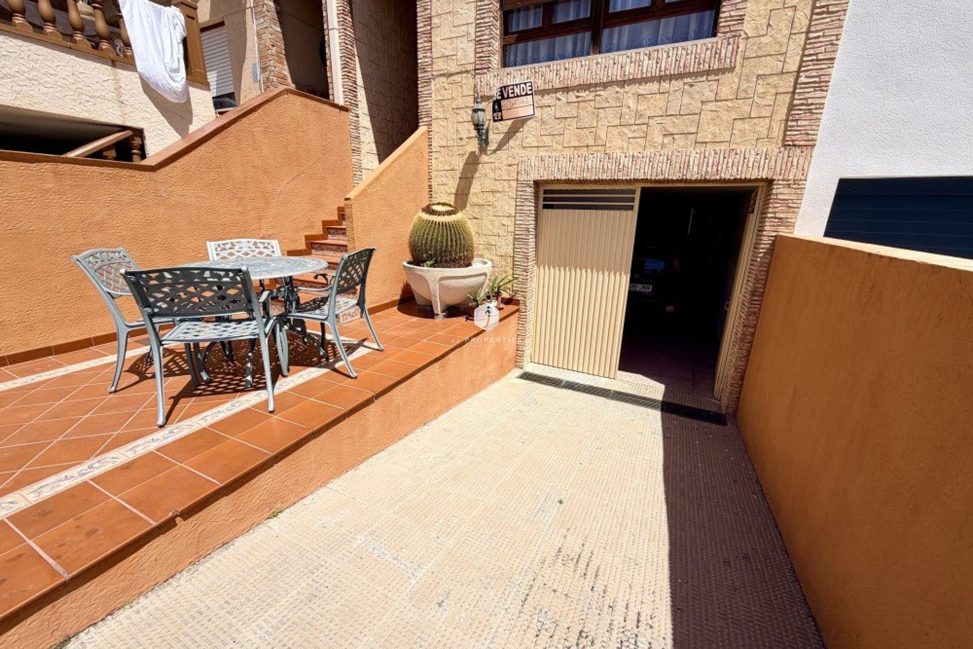Aus zweiter Hand - Chalet -
Formentera del Segura - Costa Blanca