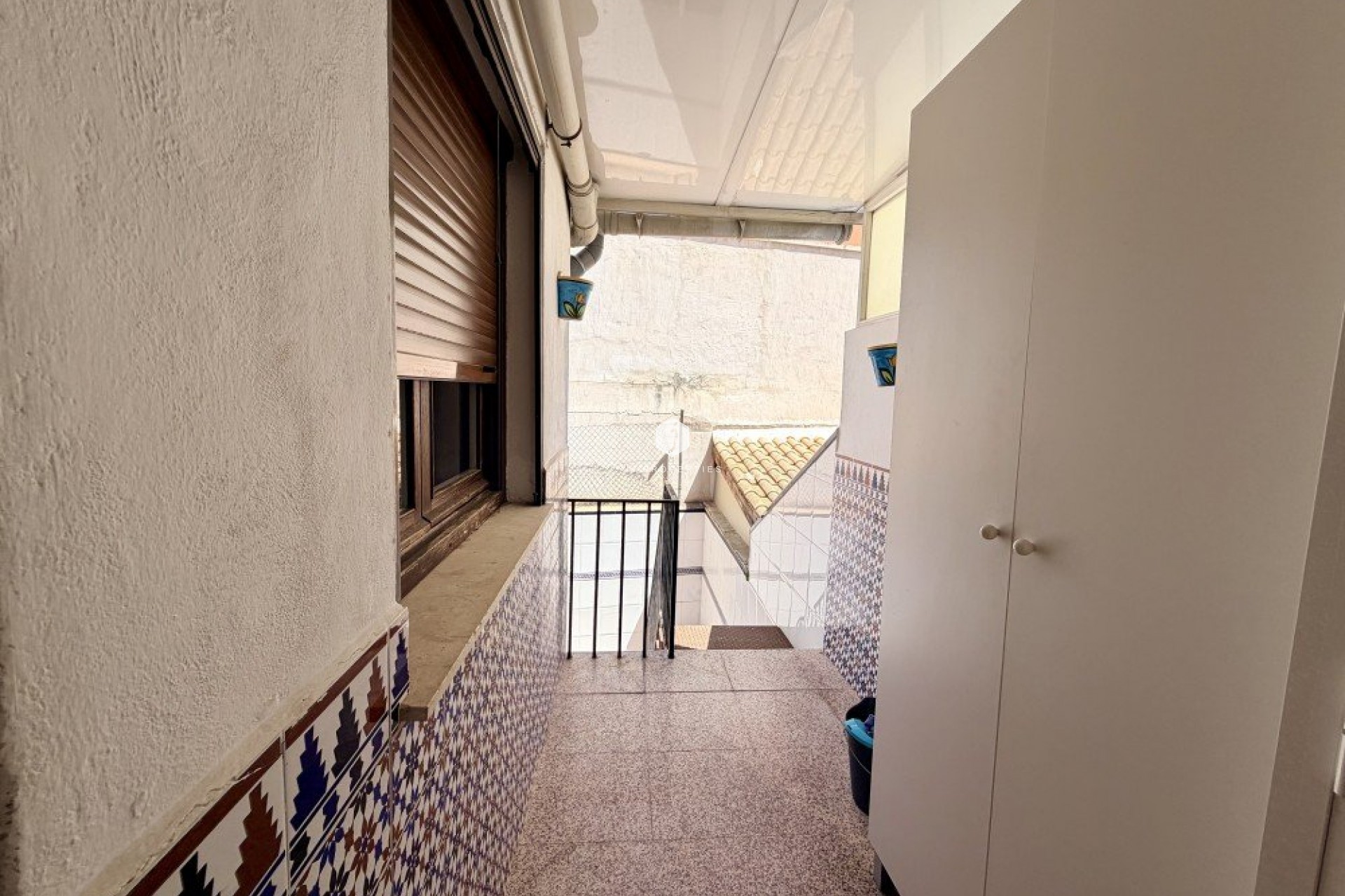 Aus zweiter Hand - Chalet -
Formentera del Segura - Costa Blanca