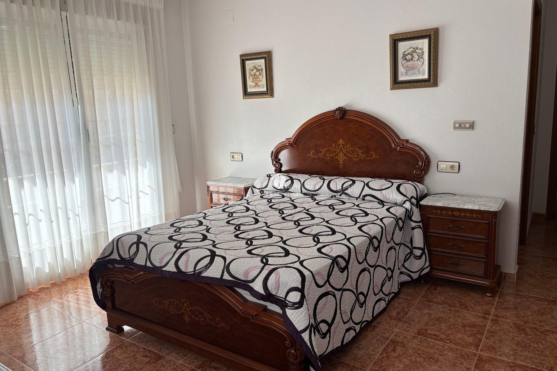 Aus zweiter Hand - Chalet -
Formentera del Segura - Pueblo 5