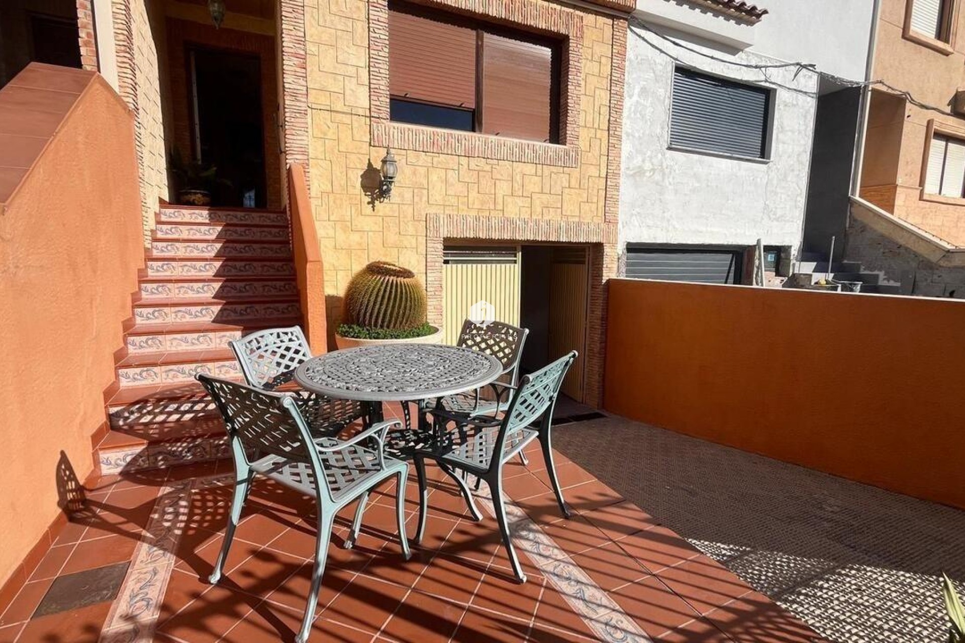 Aus zweiter Hand - Chalet -
Formentera del Segura - Pueblo 5