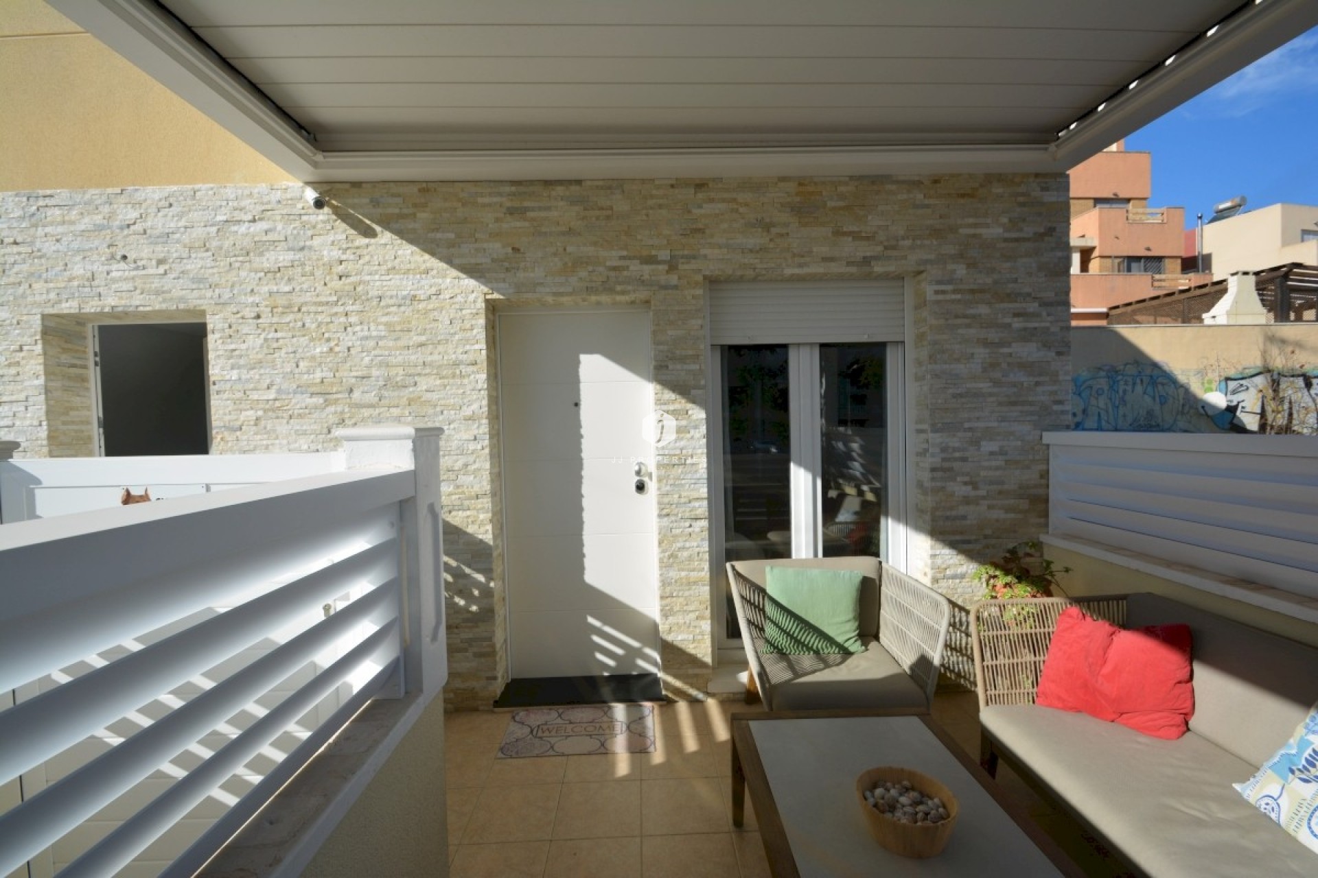 Aus zweiter Hand - Chalet -
Guardamar del Segura - Costa Blanca