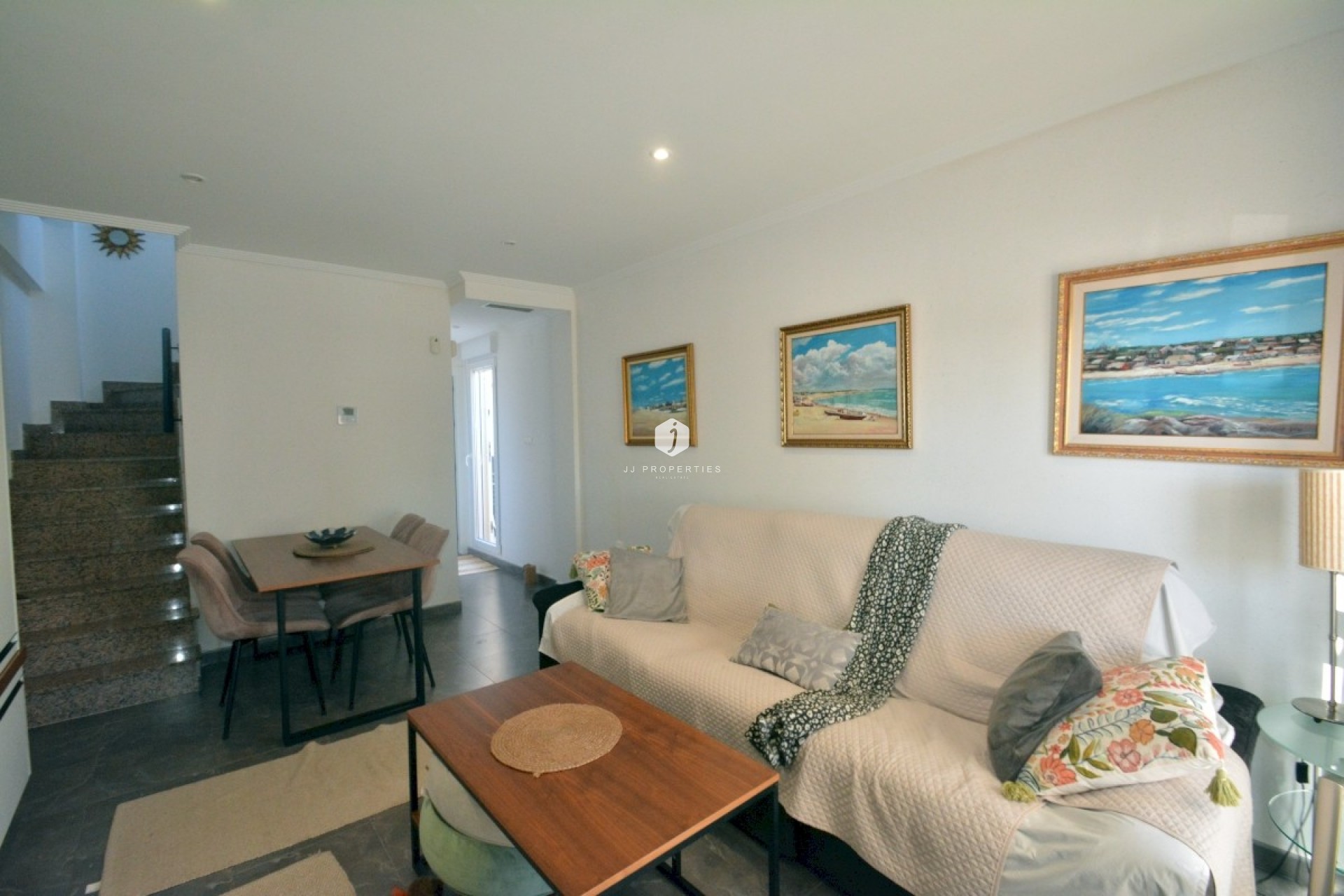 Aus zweiter Hand - Chalet -
Guardamar del Segura - Costa Blanca