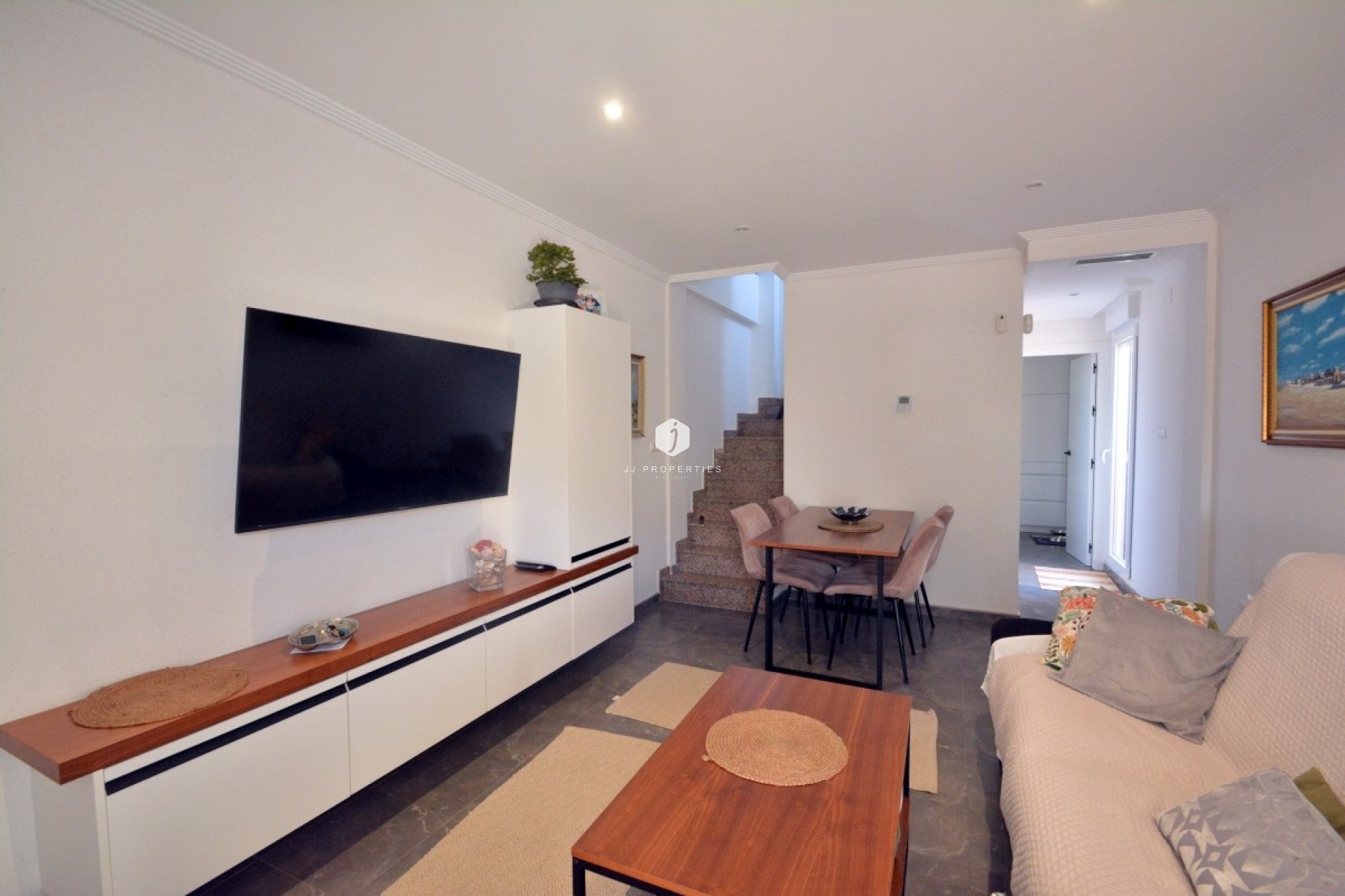 Aus zweiter Hand - Chalet -
Guardamar del Segura - Costa Blanca