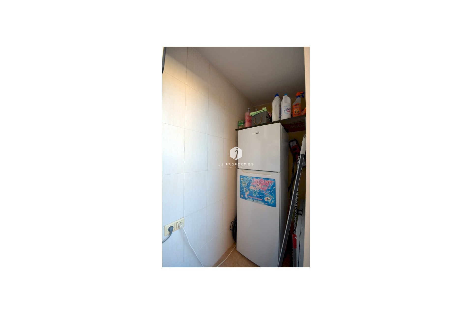 Aus zweiter Hand - Chalet -
Guardamar del Segura - Costa Blanca