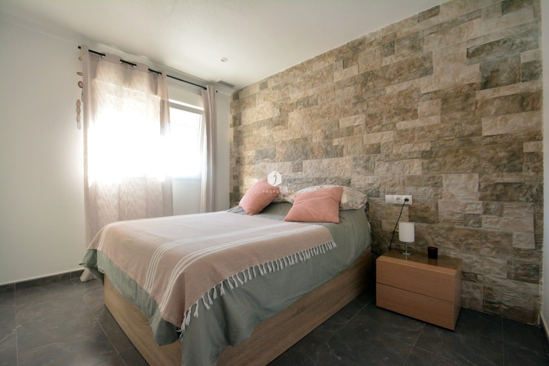 Aus zweiter Hand - Chalet -
Guardamar del Segura - Costa Blanca