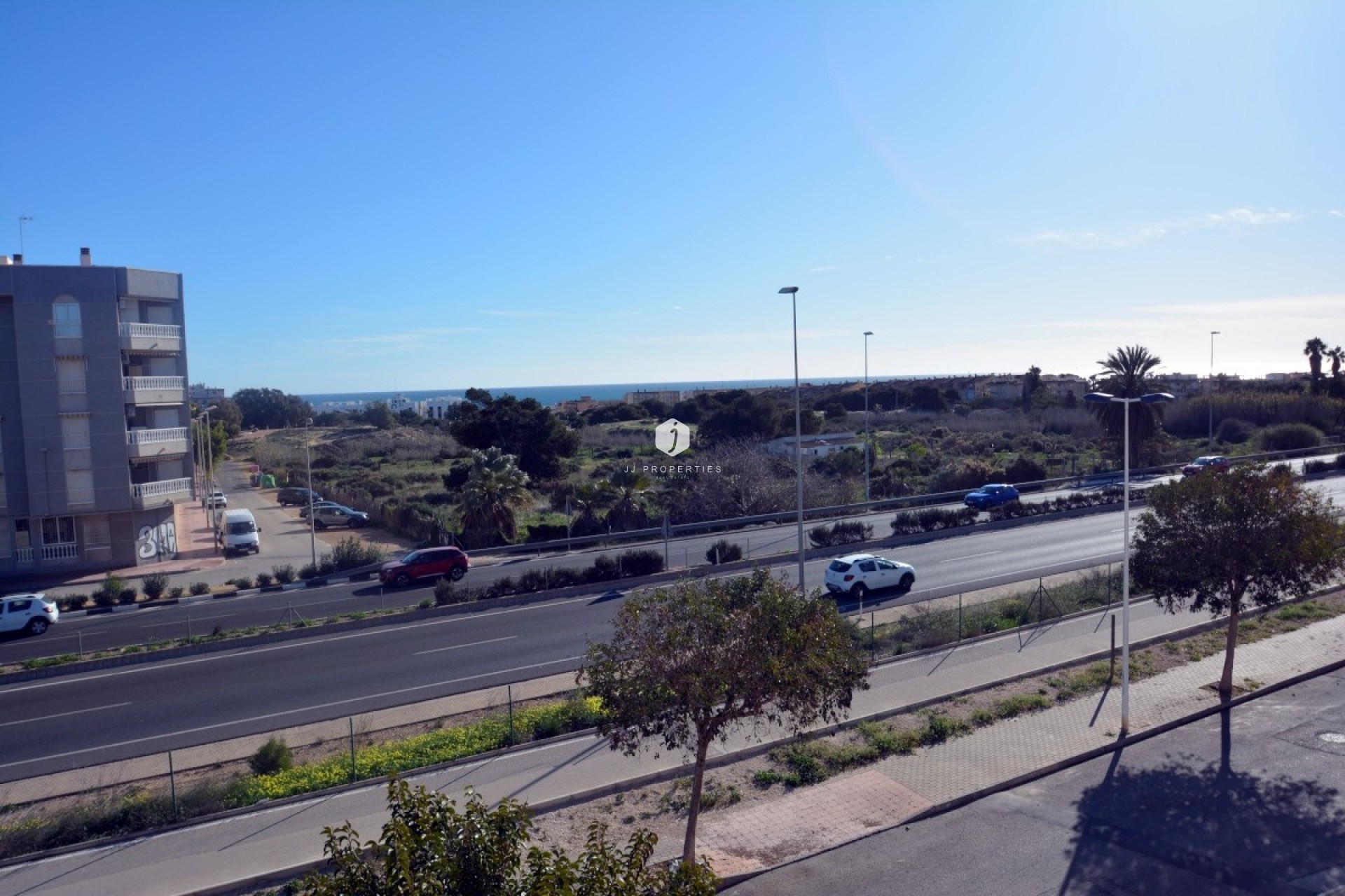 Aus zweiter Hand - Chalet -
Guardamar del Segura - Costa Blanca