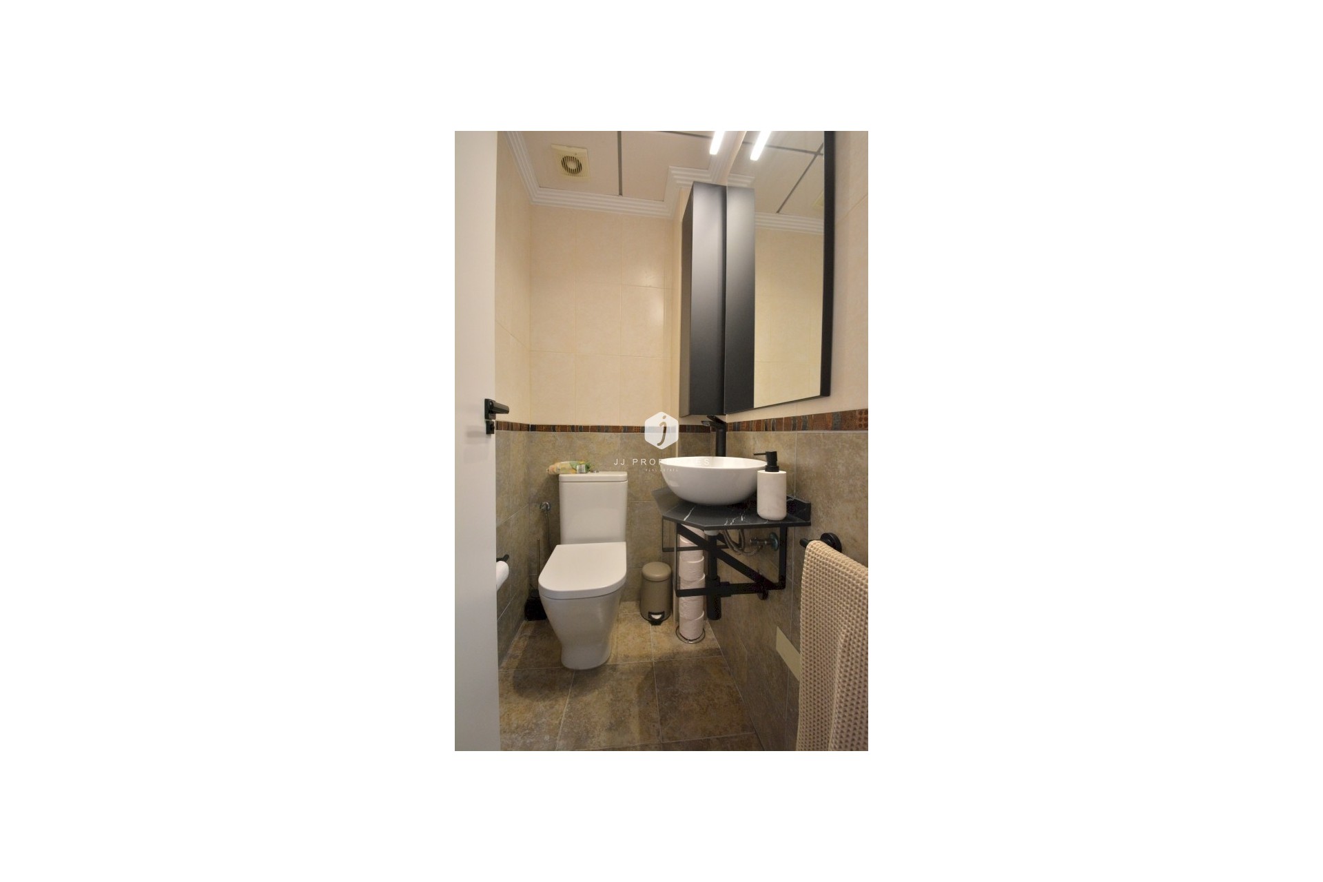 Aus zweiter Hand - Chalet -
Guardamar del Segura - Costa Blanca