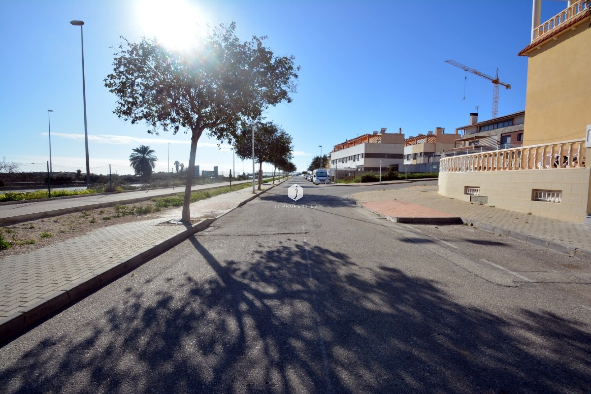 Aus zweiter Hand - Chalet -
Guardamar del Segura - Costa Blanca