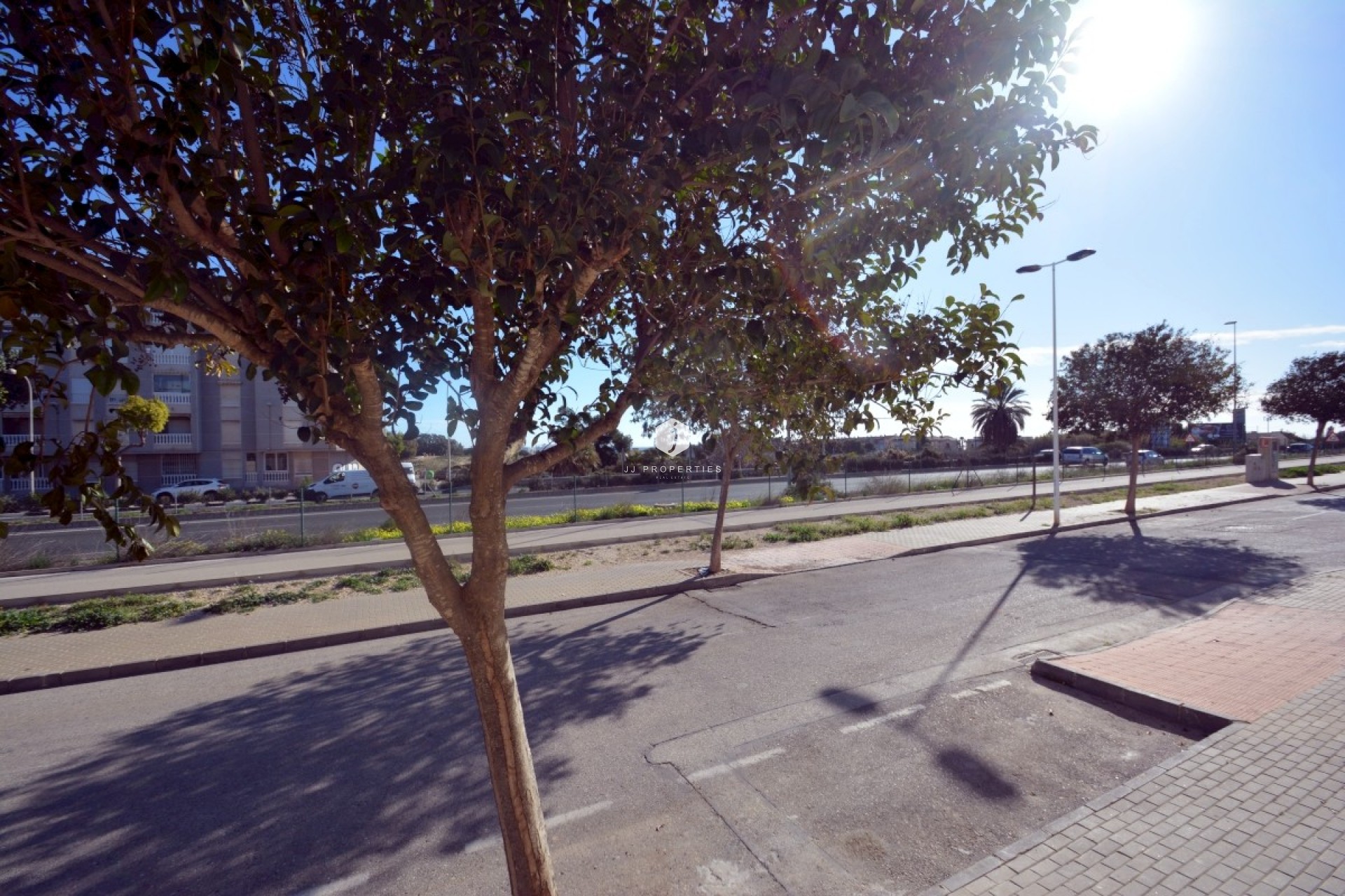 Aus zweiter Hand - Chalet -
Guardamar del Segura - Costa Blanca