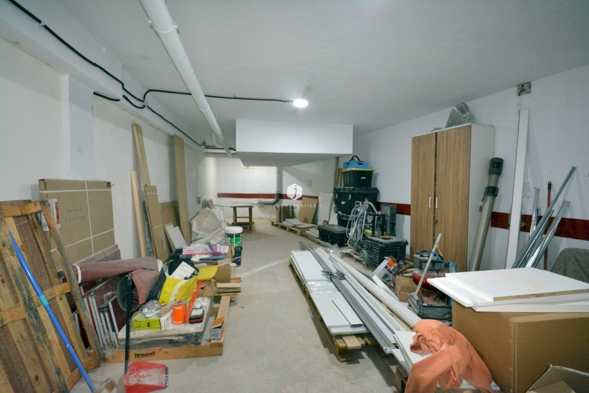 Aus zweiter Hand - Chalet -
Guardamar del Segura - Costa Blanca