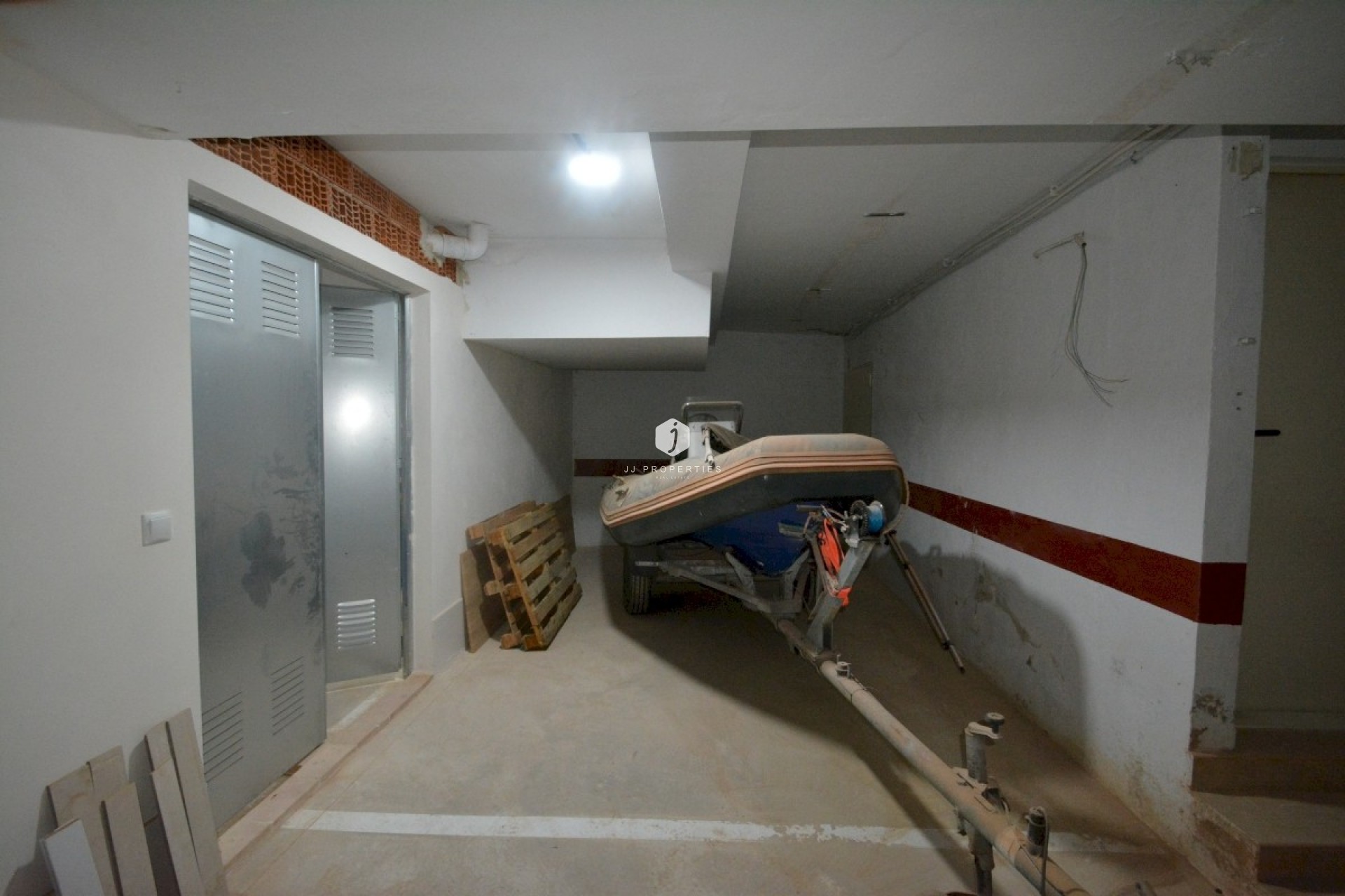 Aus zweiter Hand - Chalet -
Guardamar del Segura - Costa Blanca