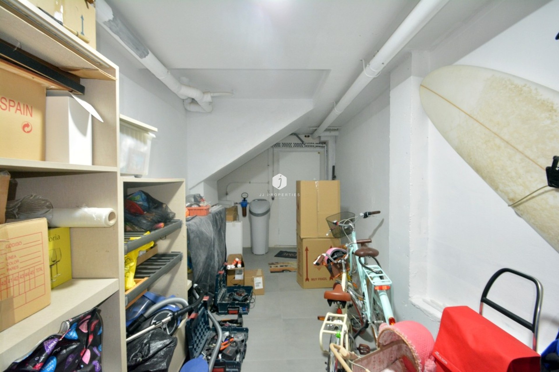 Aus zweiter Hand - Chalet -
Guardamar del Segura - Costa Blanca