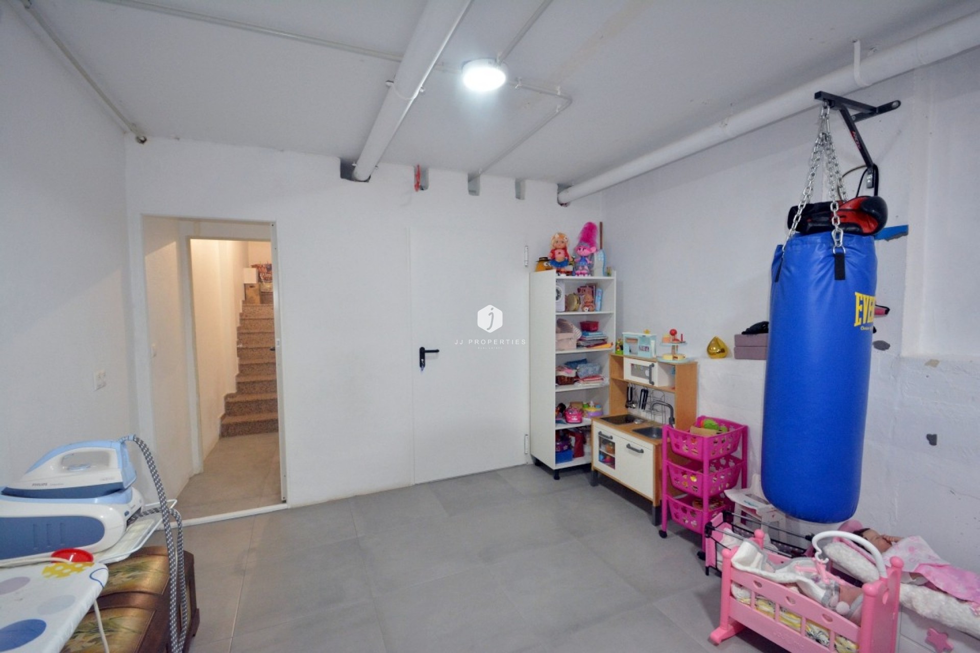 Aus zweiter Hand - Chalet -
Guardamar del Segura - Costa Blanca