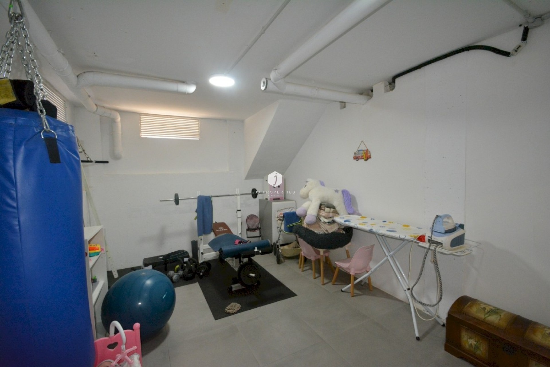 Aus zweiter Hand - Chalet -
Guardamar del Segura - Costa Blanca