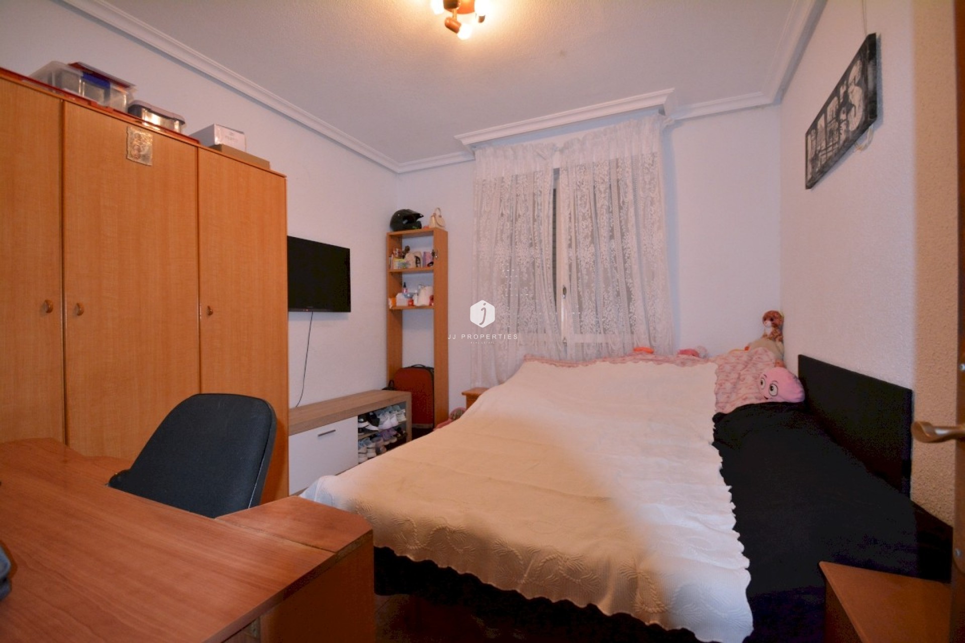 Aus zweiter Hand - Chalet -
Guardamar del Segura - Costa Blanca