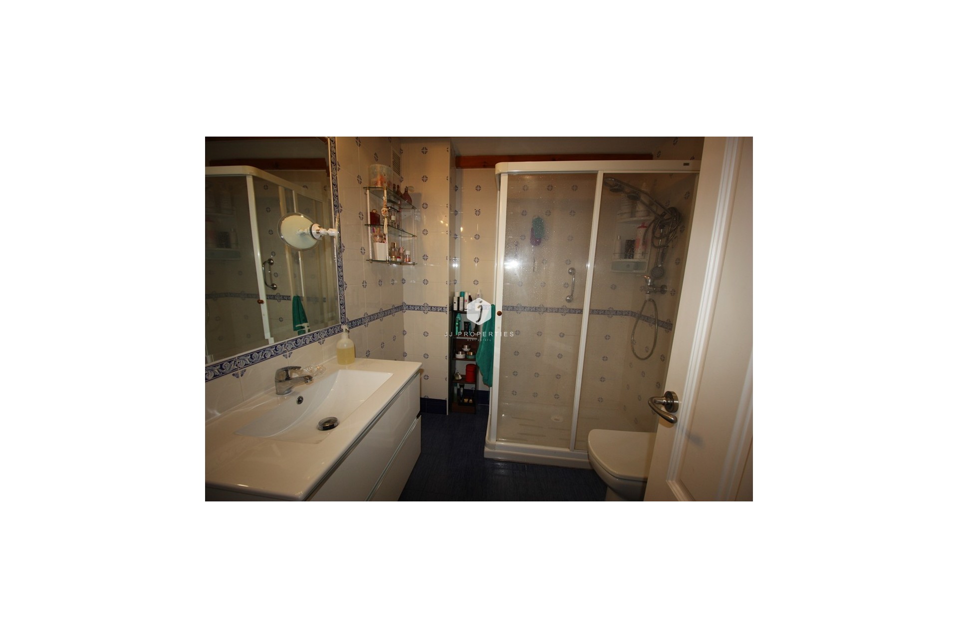 Aus zweiter Hand - Chalet -
Guardamar del Segura - Costa Blanca