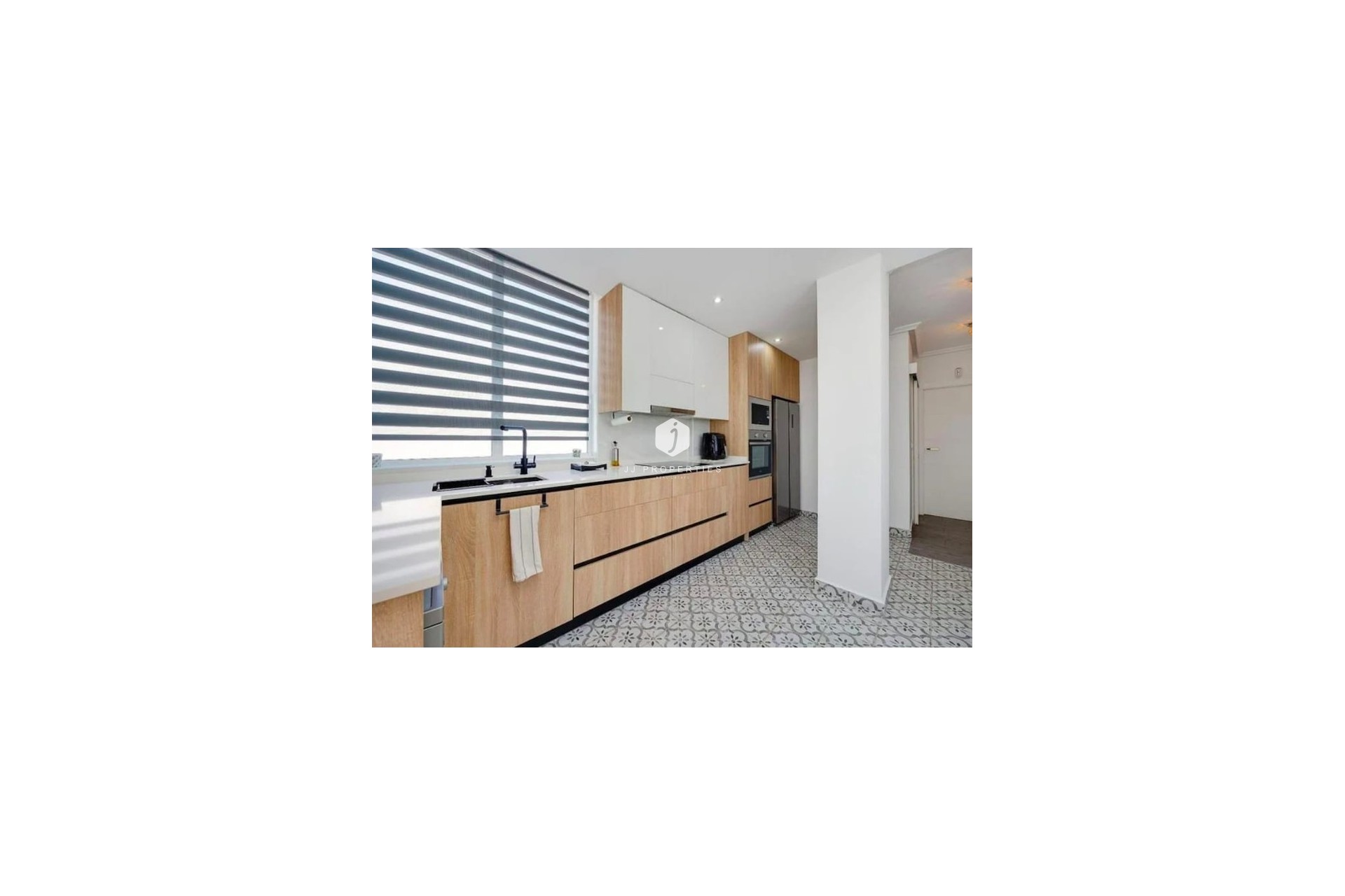 Aus zweiter Hand - Chalet -
Guardamar del Segura - Costa Blanca