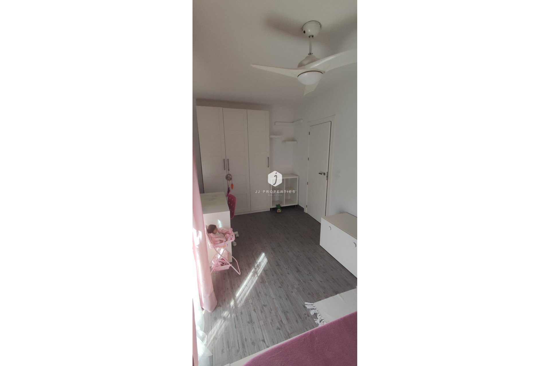 Aus zweiter Hand - Chalet -
Guardamar del Segura - Costa Blanca