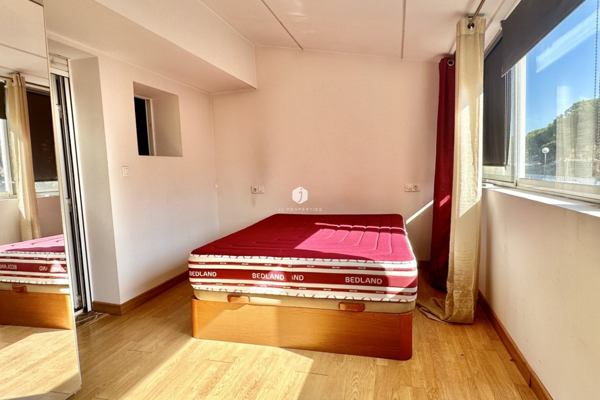 Aus zweiter Hand - Chalet -
Guardamar del Segura - Costa Blanca