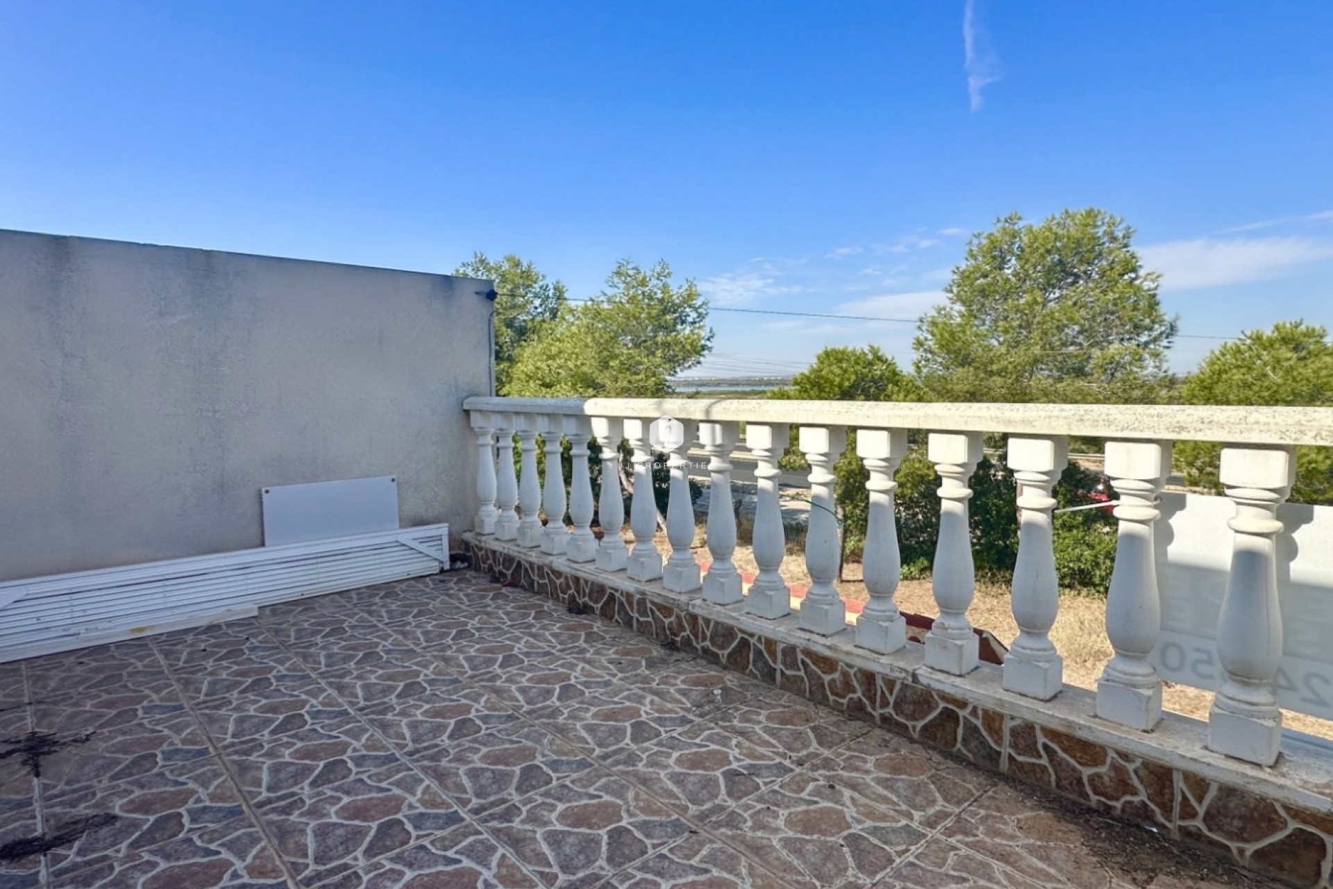 Aus zweiter Hand - Chalet -
Guardamar del Segura - Costa Blanca