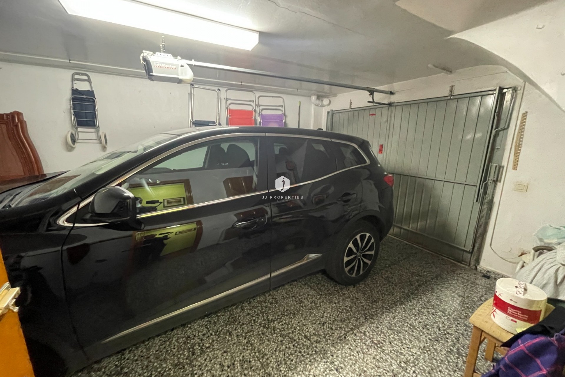 Aus zweiter Hand - Chalet -
Guardamar del Segura - Costa Blanca