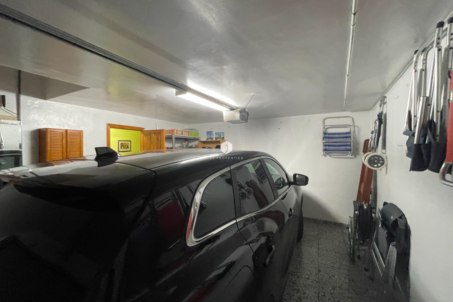 Aus zweiter Hand - Chalet -
Guardamar del Segura - Costa Blanca