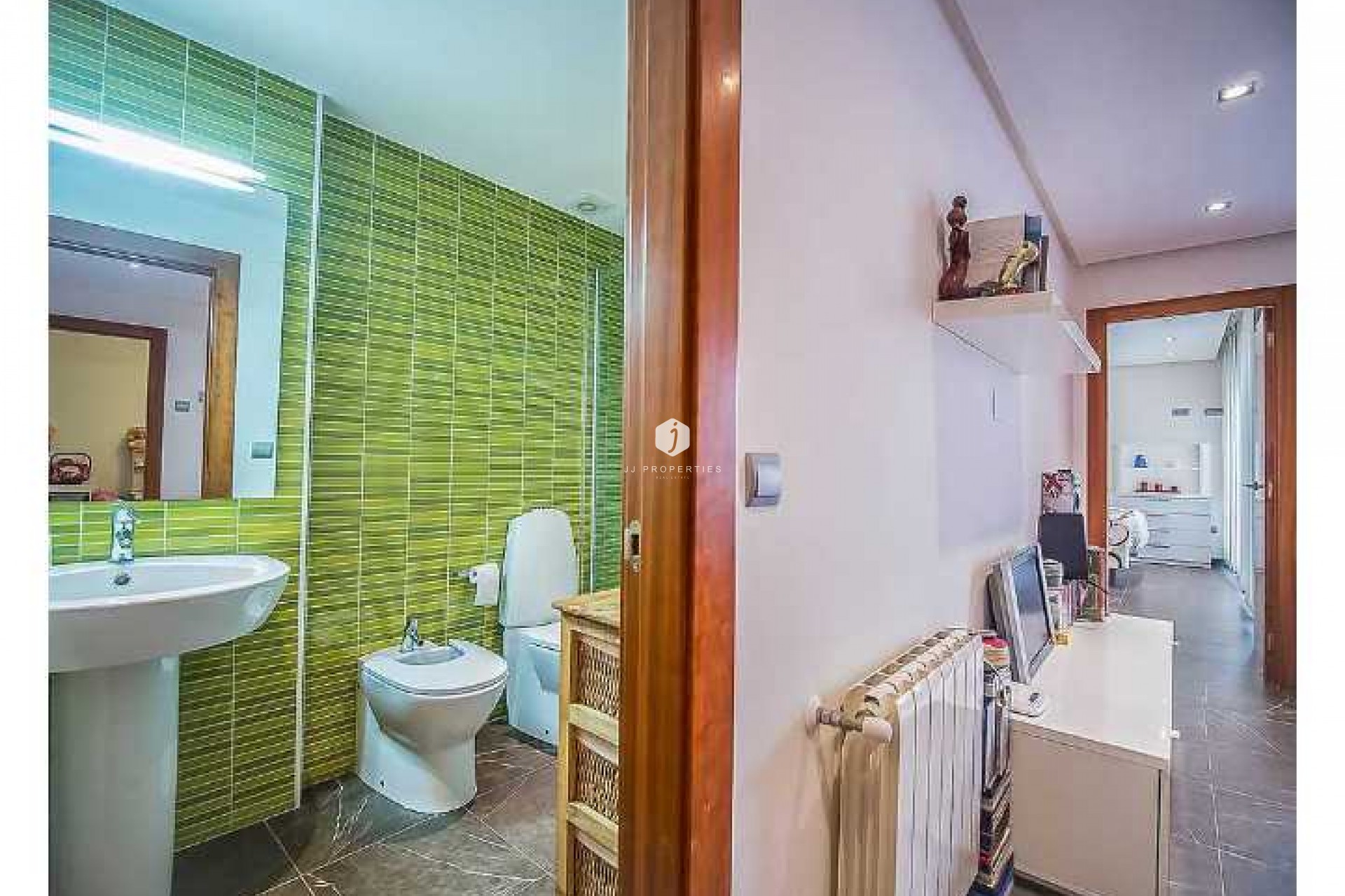 Aus zweiter Hand - Chalet -
Guardamar del Segura - Costa Blanca