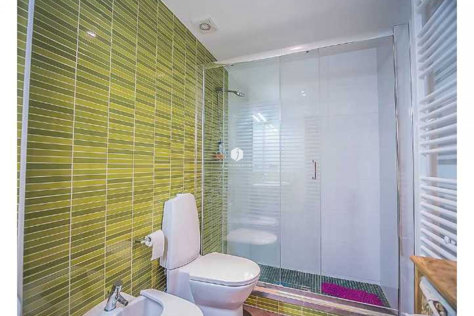 Aus zweiter Hand - Chalet -
Guardamar del Segura - Costa Blanca