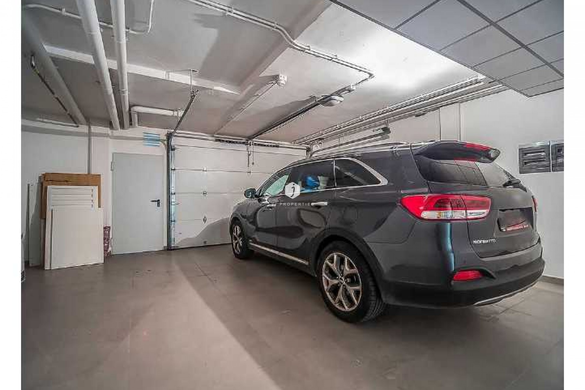 Aus zweiter Hand - Chalet -
Guardamar del Segura - Costa Blanca