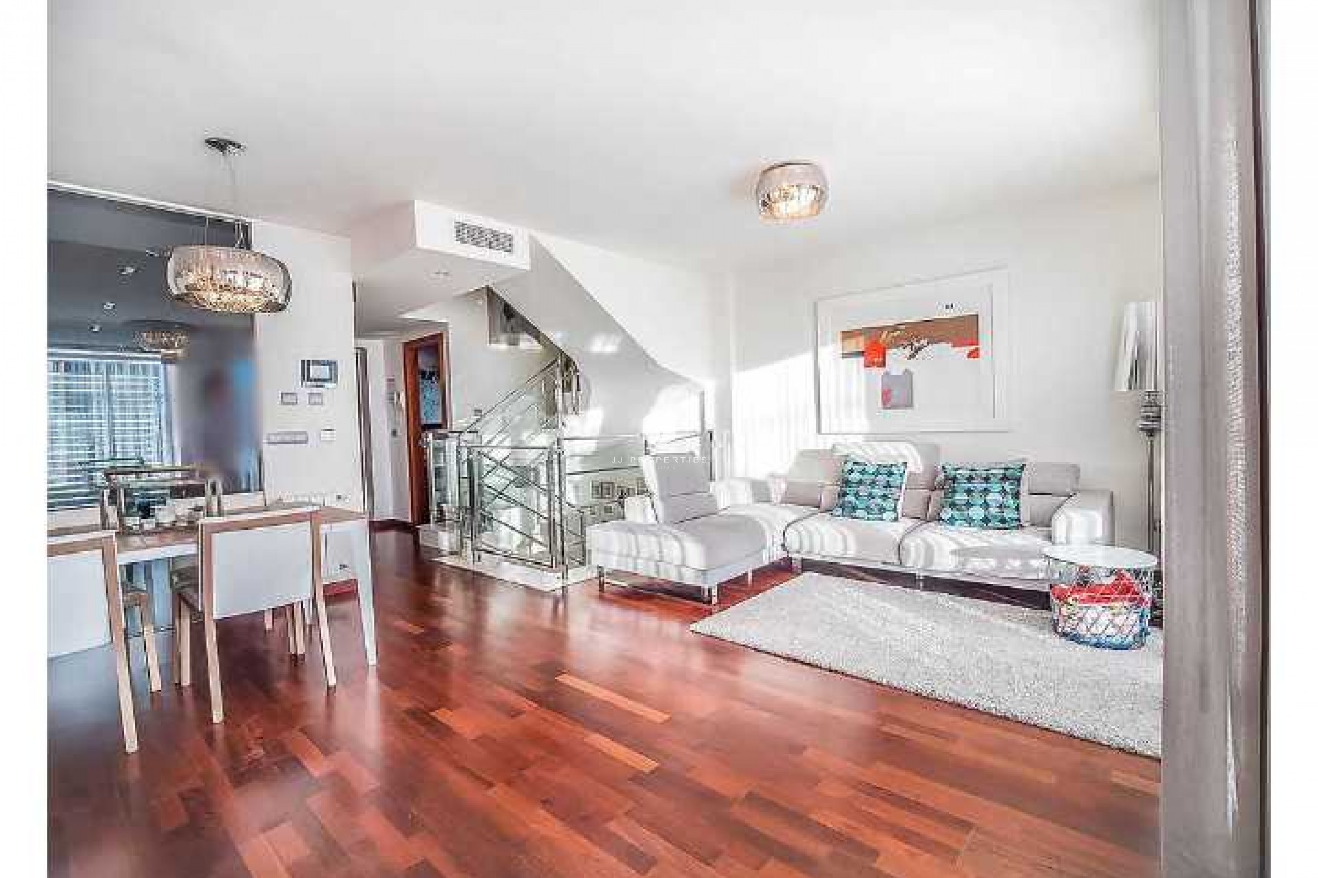 Aus zweiter Hand - Chalet -
Guardamar del Segura - Costa Blanca