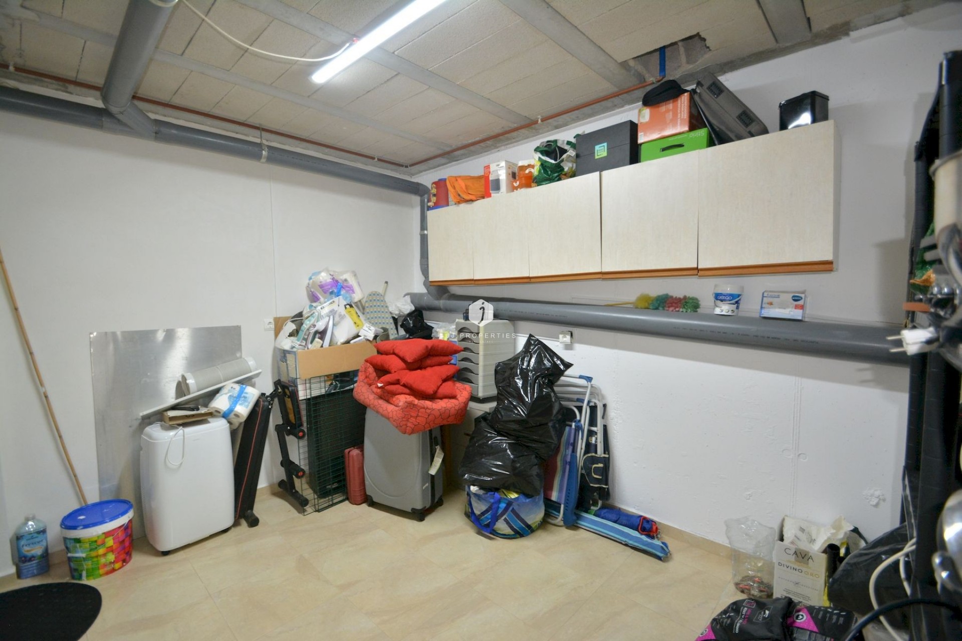 Aus zweiter Hand - Chalet -
Guardamar del Segura - Costa Blanca