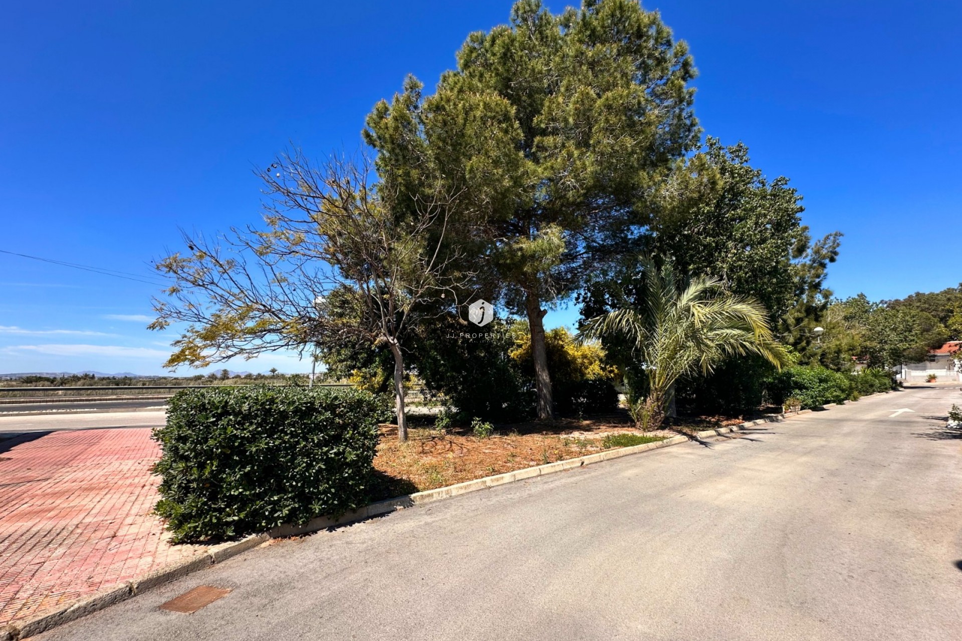 Aus zweiter Hand - Chalet -
Guardamar del Segura - Costa Blanca