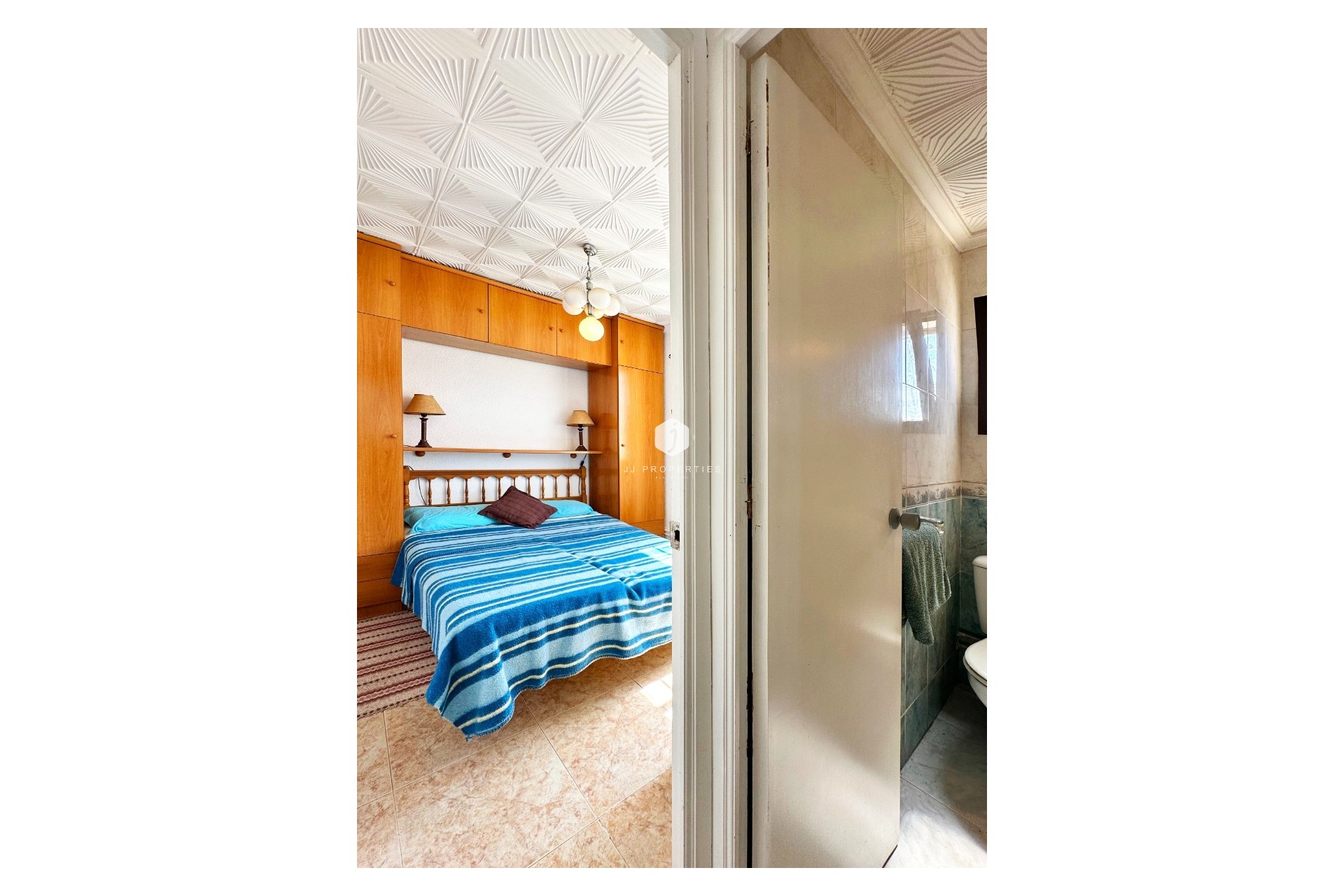 Aus zweiter Hand - Chalet -
Guardamar del Segura - Costa Blanca